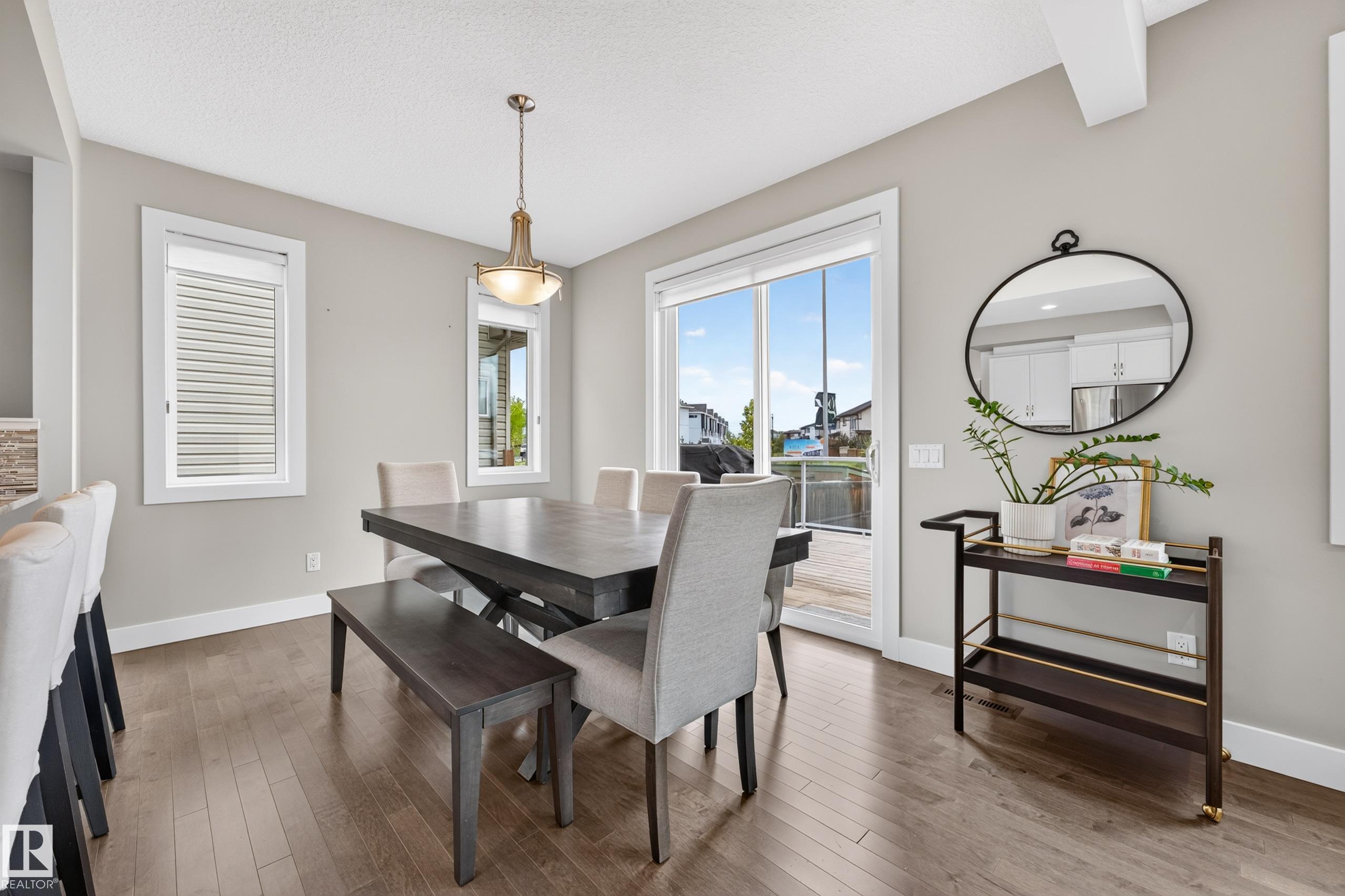 Photo 18 at 1323 158 Street SW, Glenridding Heights, Edmonton