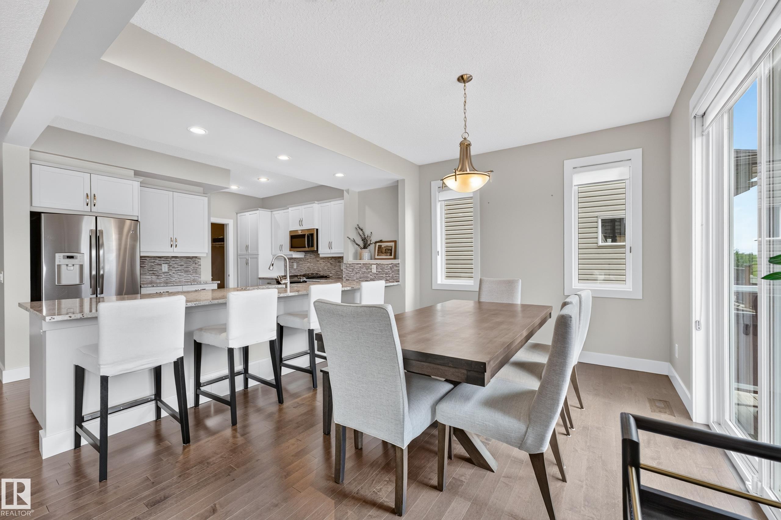 Photo 19 at 1323 158 Street SW, Glenridding Heights, Edmonton