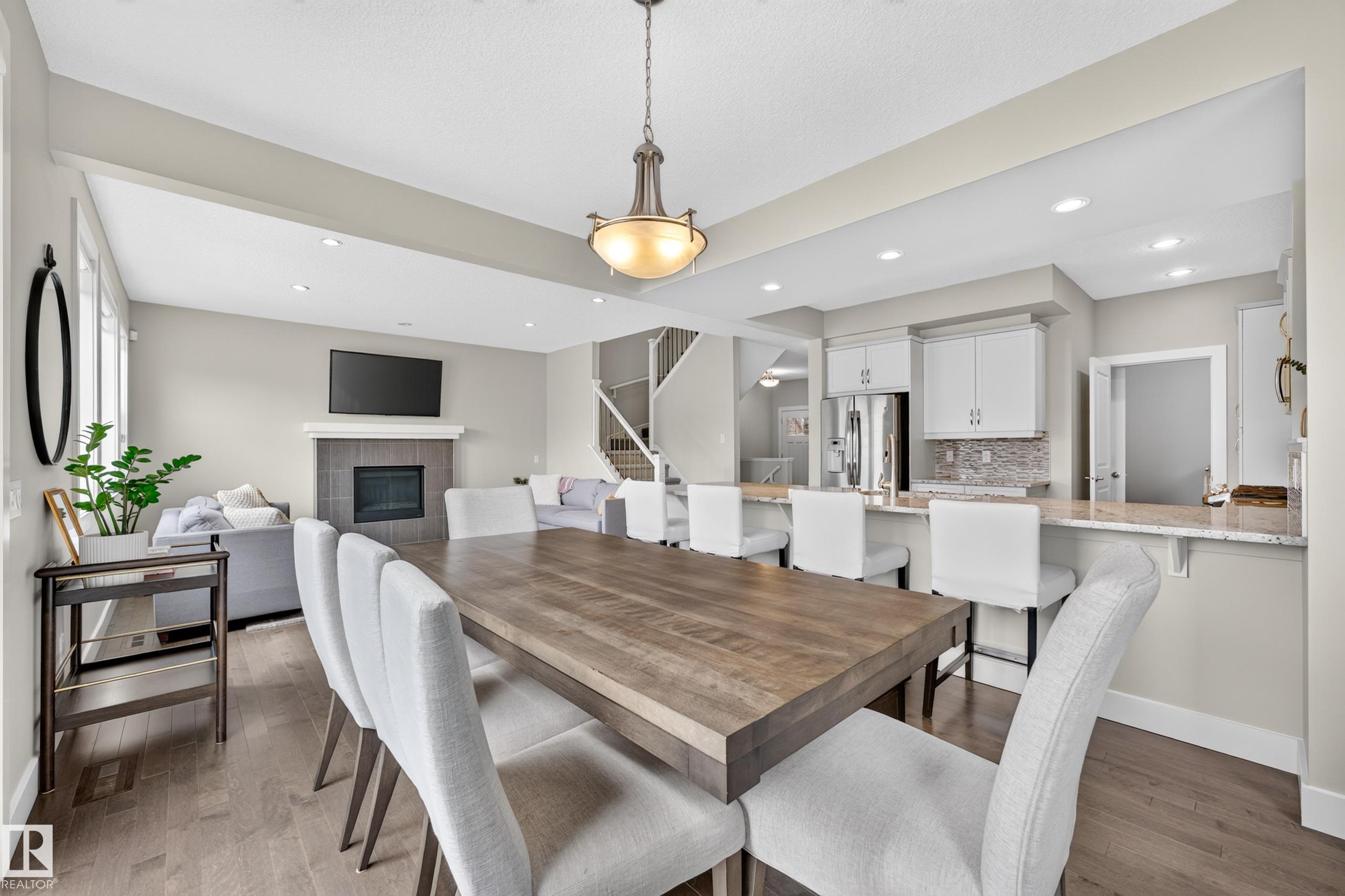 Photo 20 at 1323 158 Street SW, Glenridding Heights, Edmonton