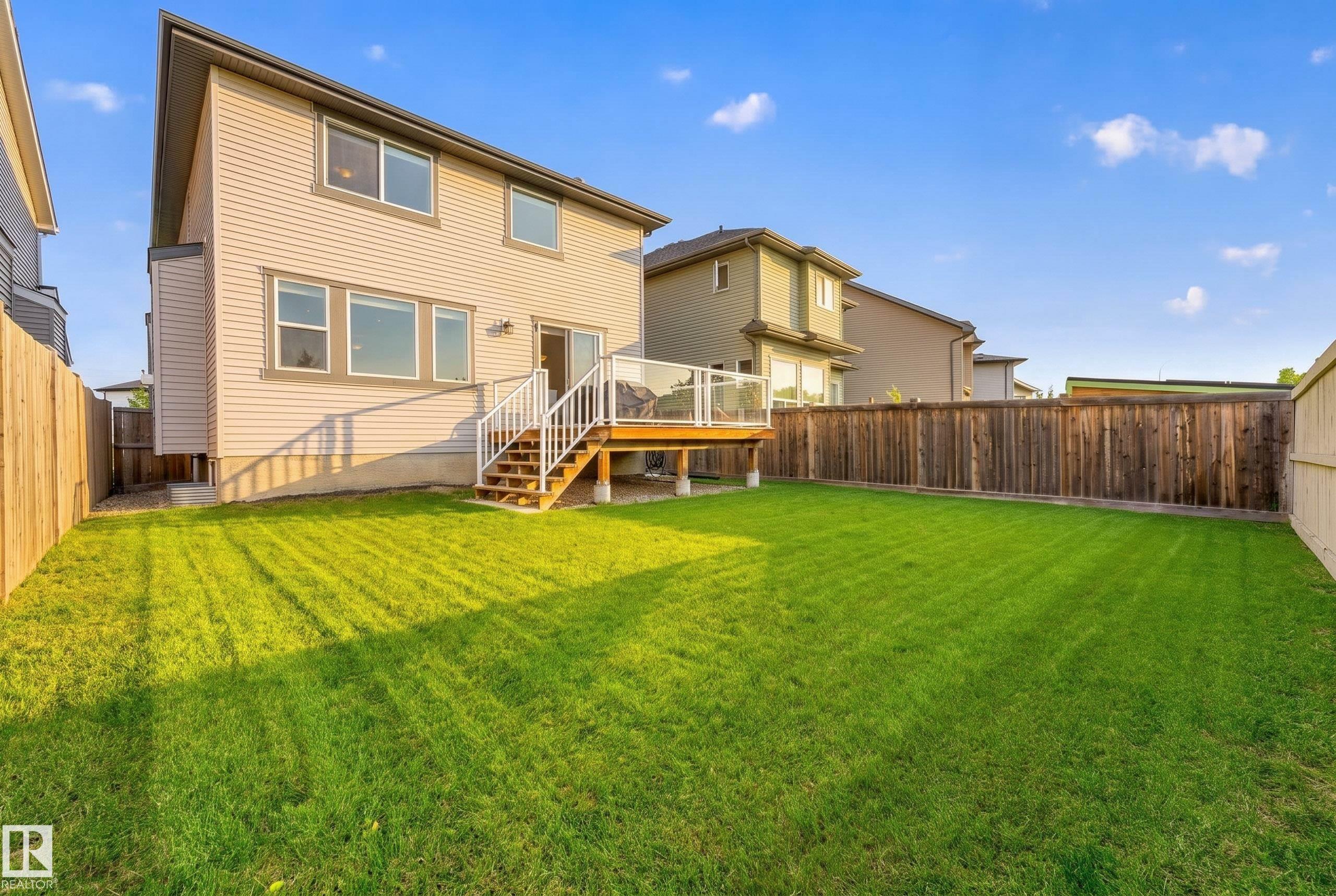 1323 158 Street SW, Glenridding Heights, Edmonton