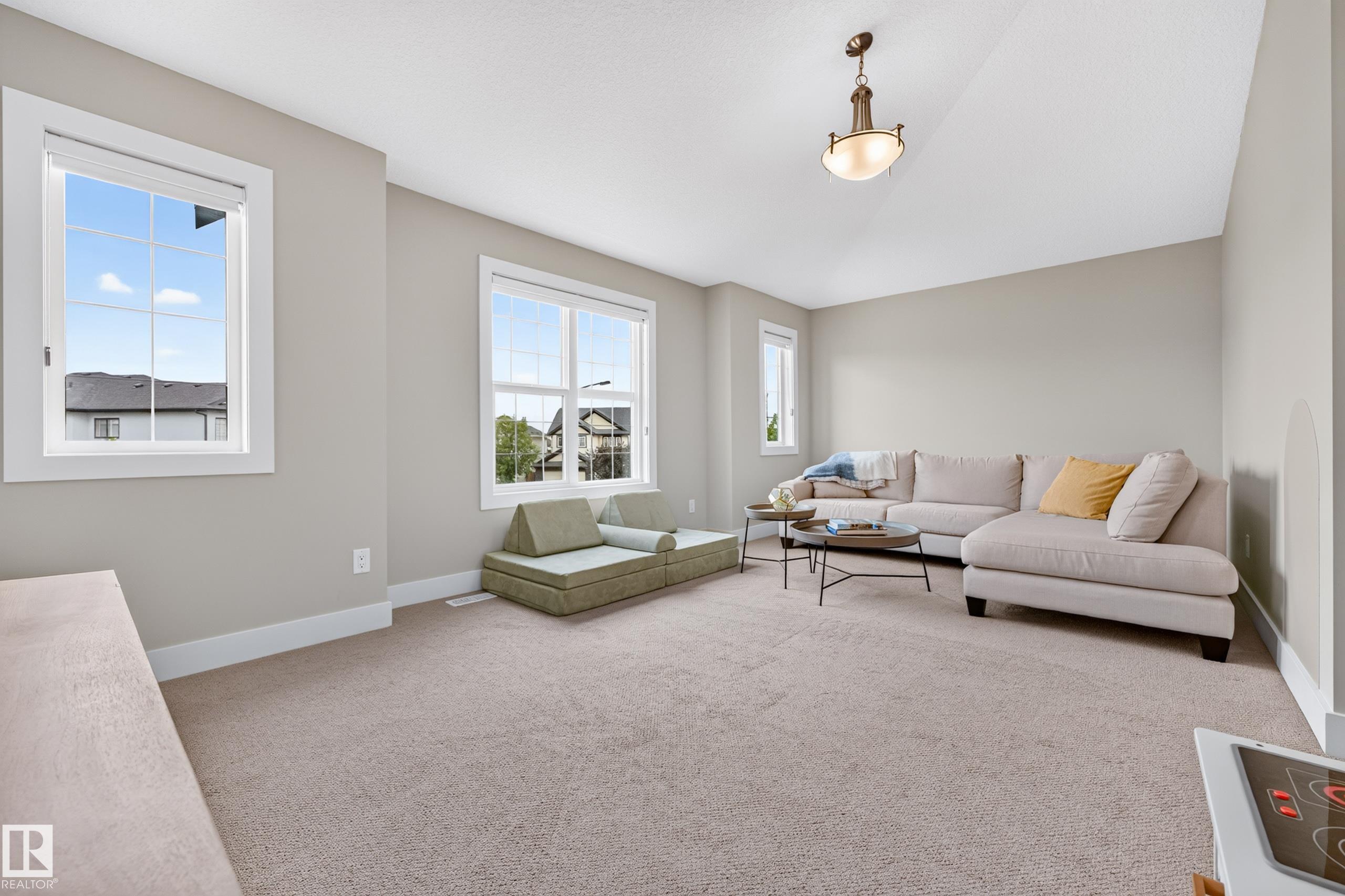 Photo 39 at 1323 158 Street SW, Glenridding Heights, Edmonton