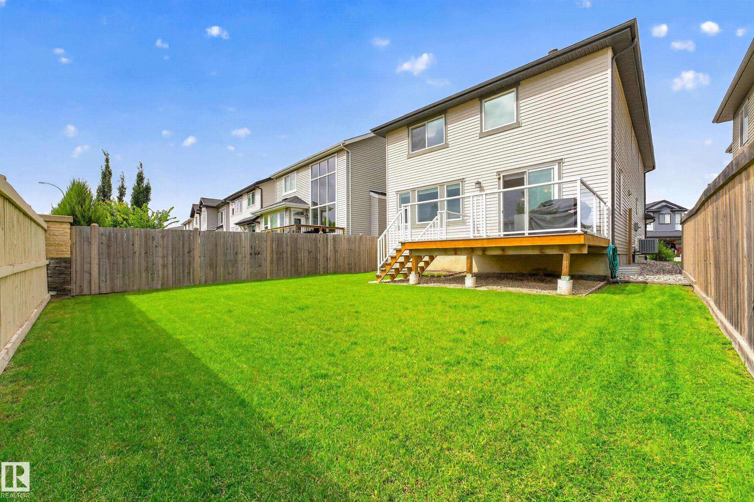 1323 158 Street SW, Glenridding Heights, Edmonton