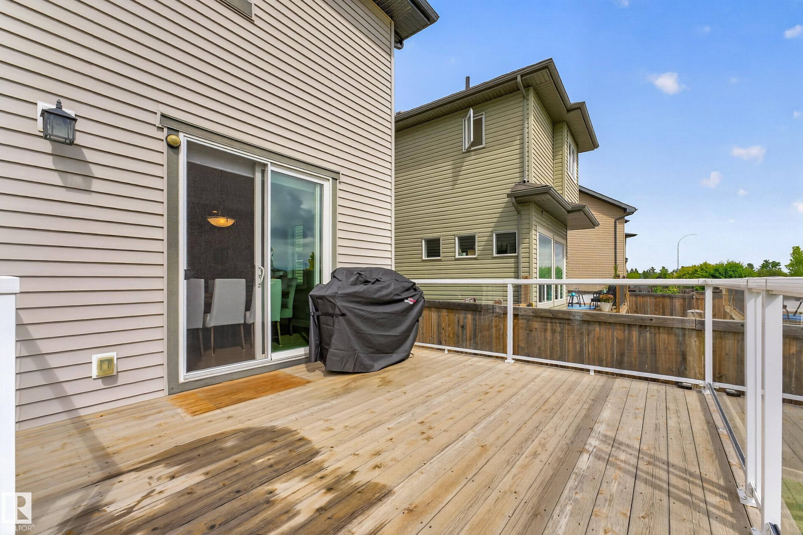 Photo 53 at 1323 158 Street SW, Glenridding Heights, Edmonton
