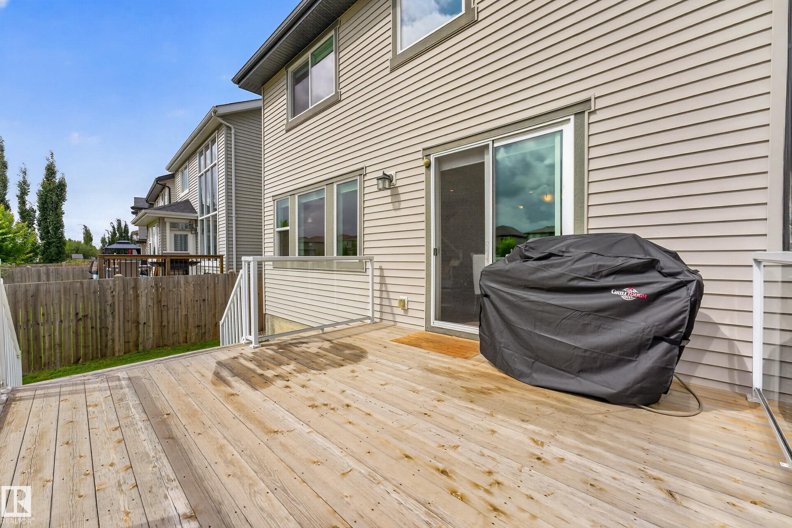 Photo 54 at 1323 158 Street SW, Glenridding Heights, Edmonton