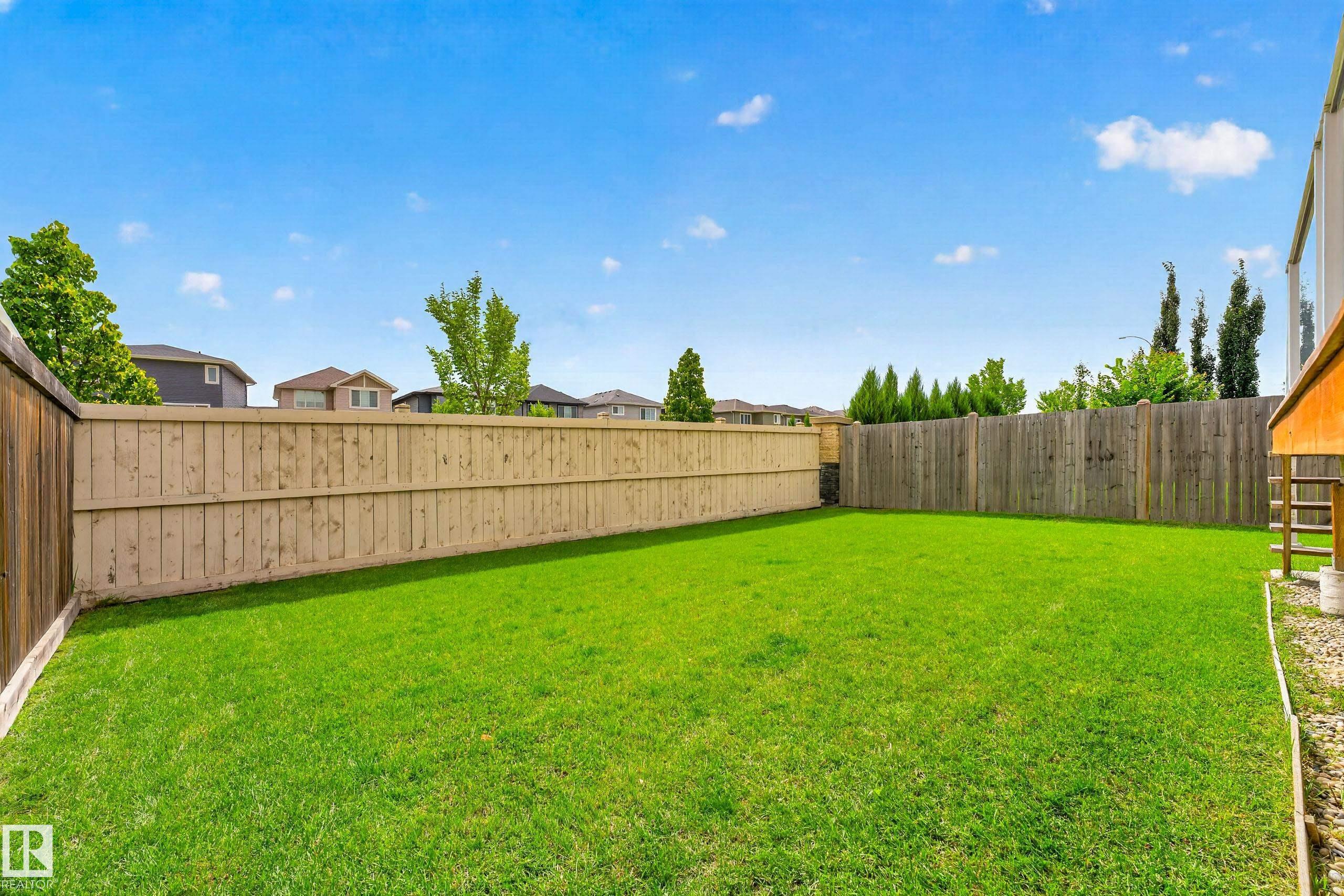 Photo 55 at 1323 158 Street SW, Glenridding Heights, Edmonton