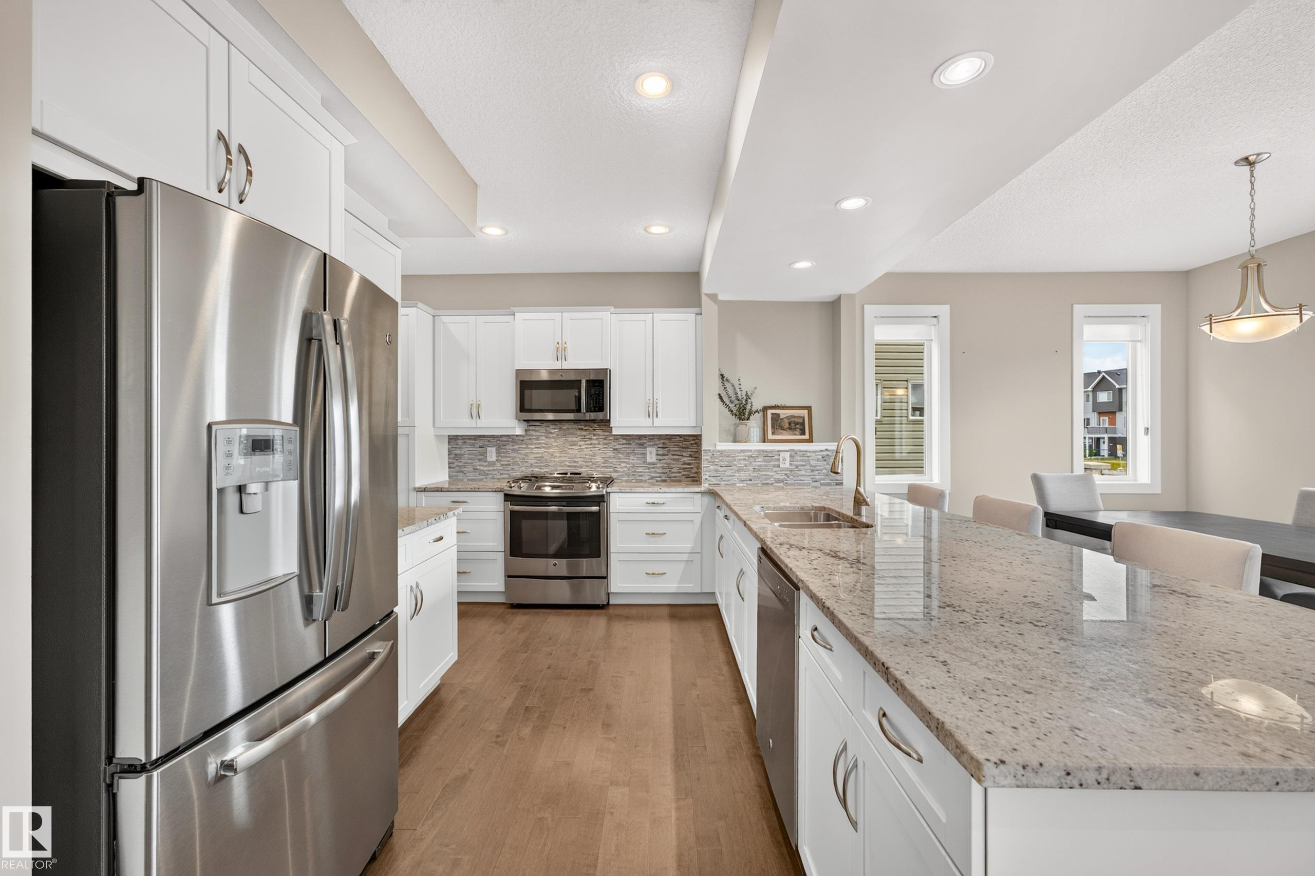 Photo 8 at 1323 158 Street SW, Glenridding Heights, Edmonton