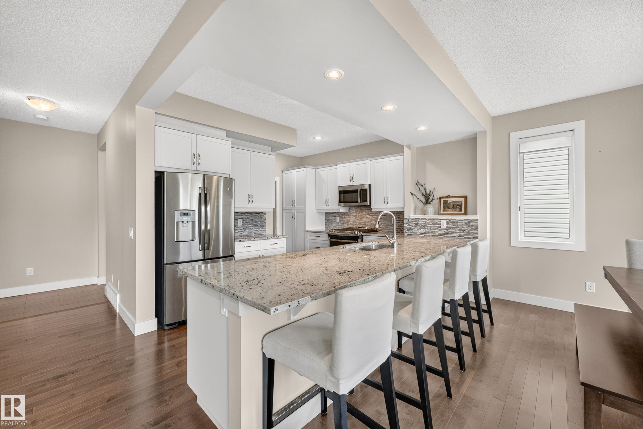 Photo 9 at 1323 158 Street SW, Glenridding Heights, Edmonton