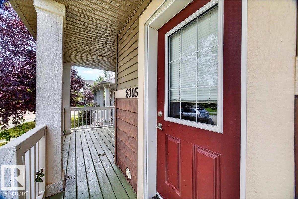 8305 Ellis Crescent NW, Edgemont, Edmonton