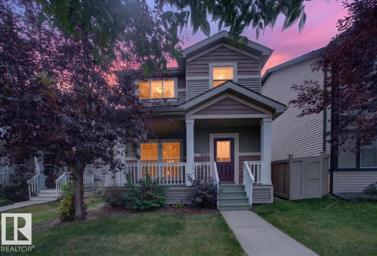 Photo 44 at 8305 Ellis Crescent NW, Edgemont, Edmonton