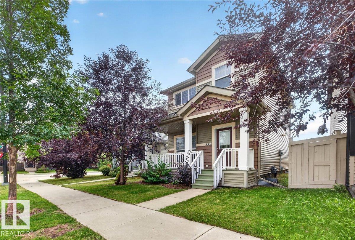Photo 46 at 8305 Ellis Crescent NW, Edgemont, Edmonton