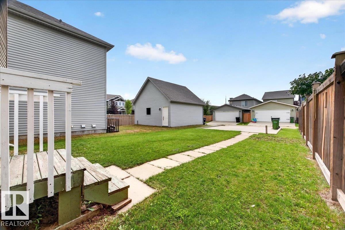 Photo 47 at 8305 Ellis Crescent NW, Edgemont, Edmonton