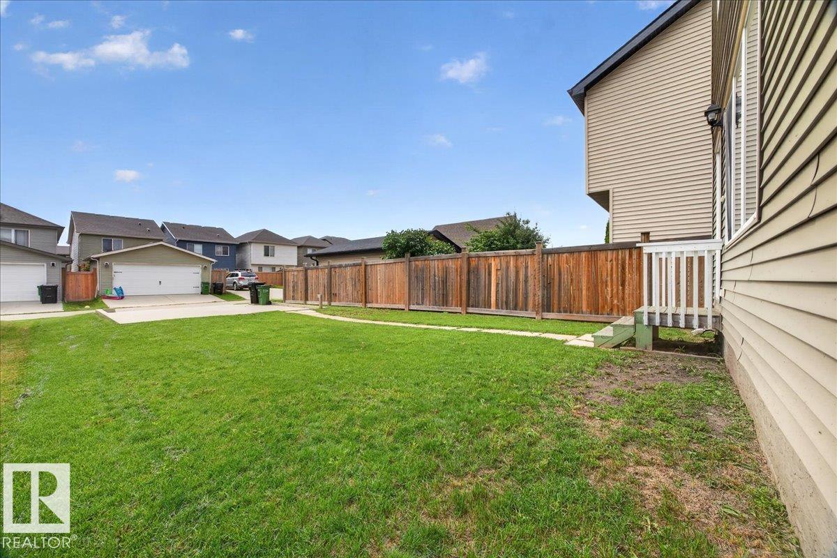 Photo 48 at 8305 Ellis Crescent NW, Edgemont, Edmonton