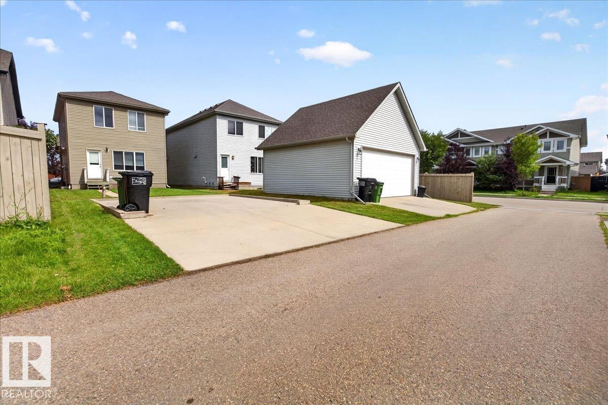 Photo 52 at 8305 Ellis Crescent NW, Edgemont, Edmonton
