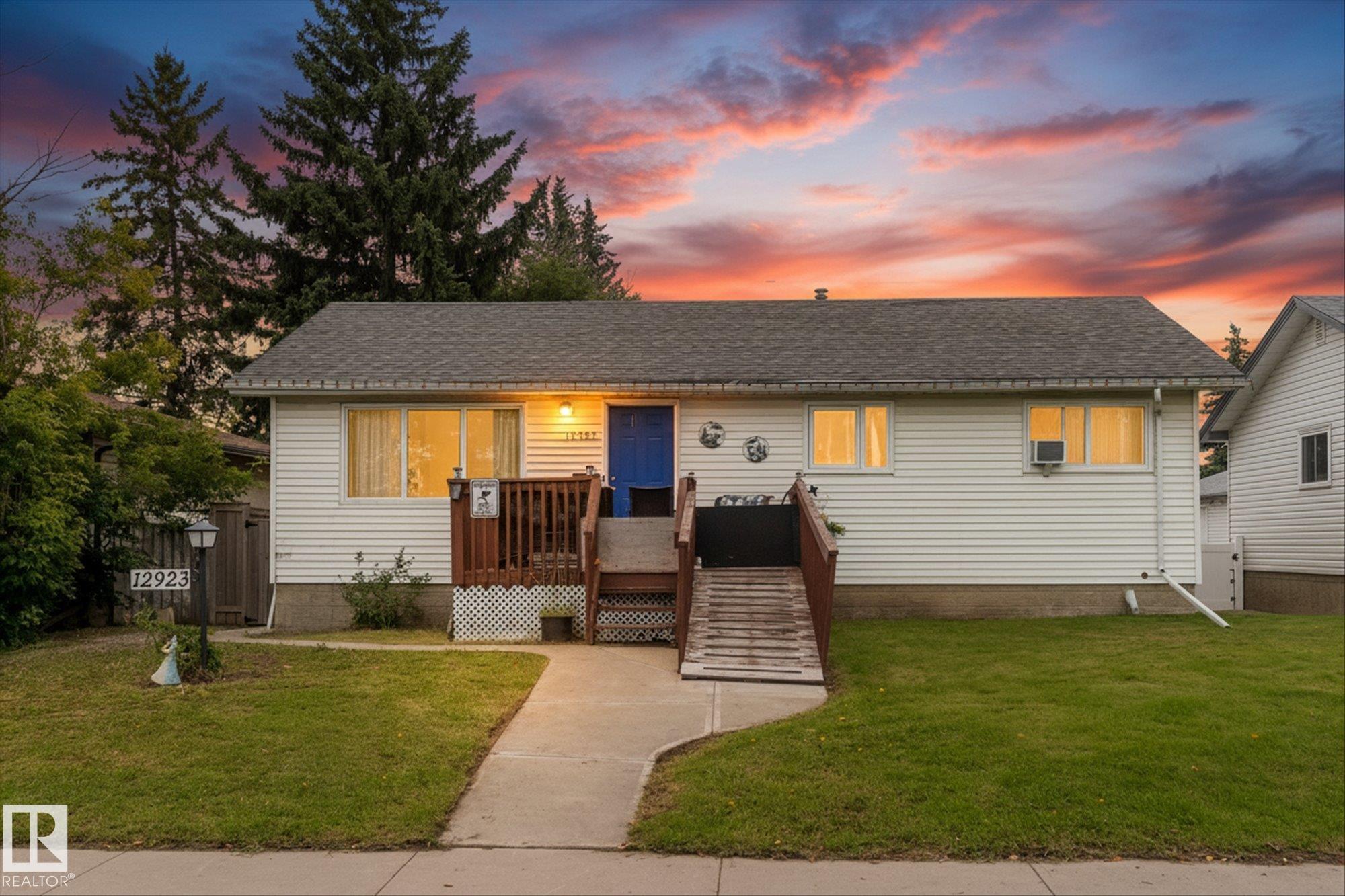 12923 137 Avenue NW, Wellington, Edmonton