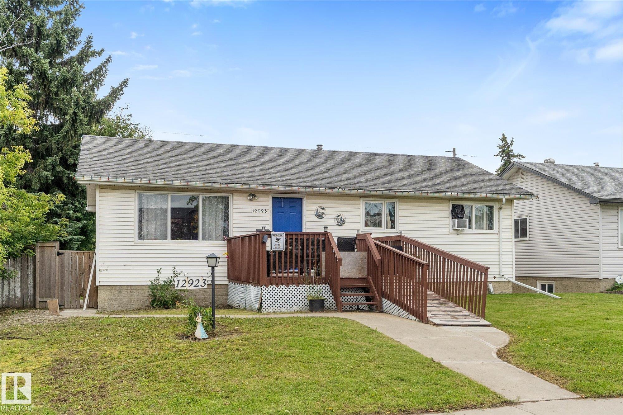 Photo 26 at 12923 137 Avenue NW, Wellington, Edmonton