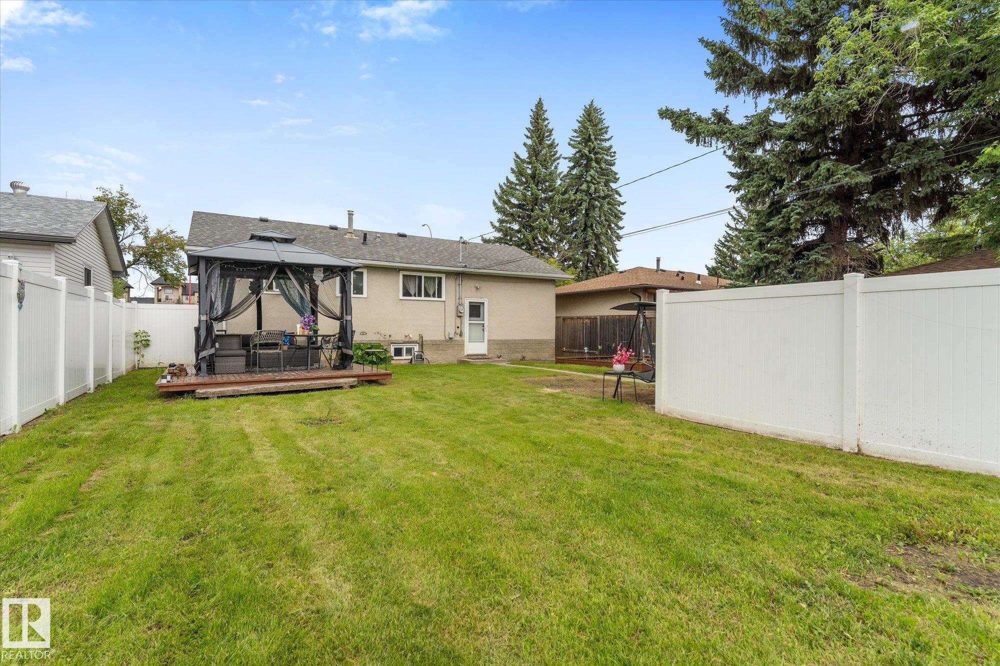 12923 137 Avenue NW, Wellington, Edmonton