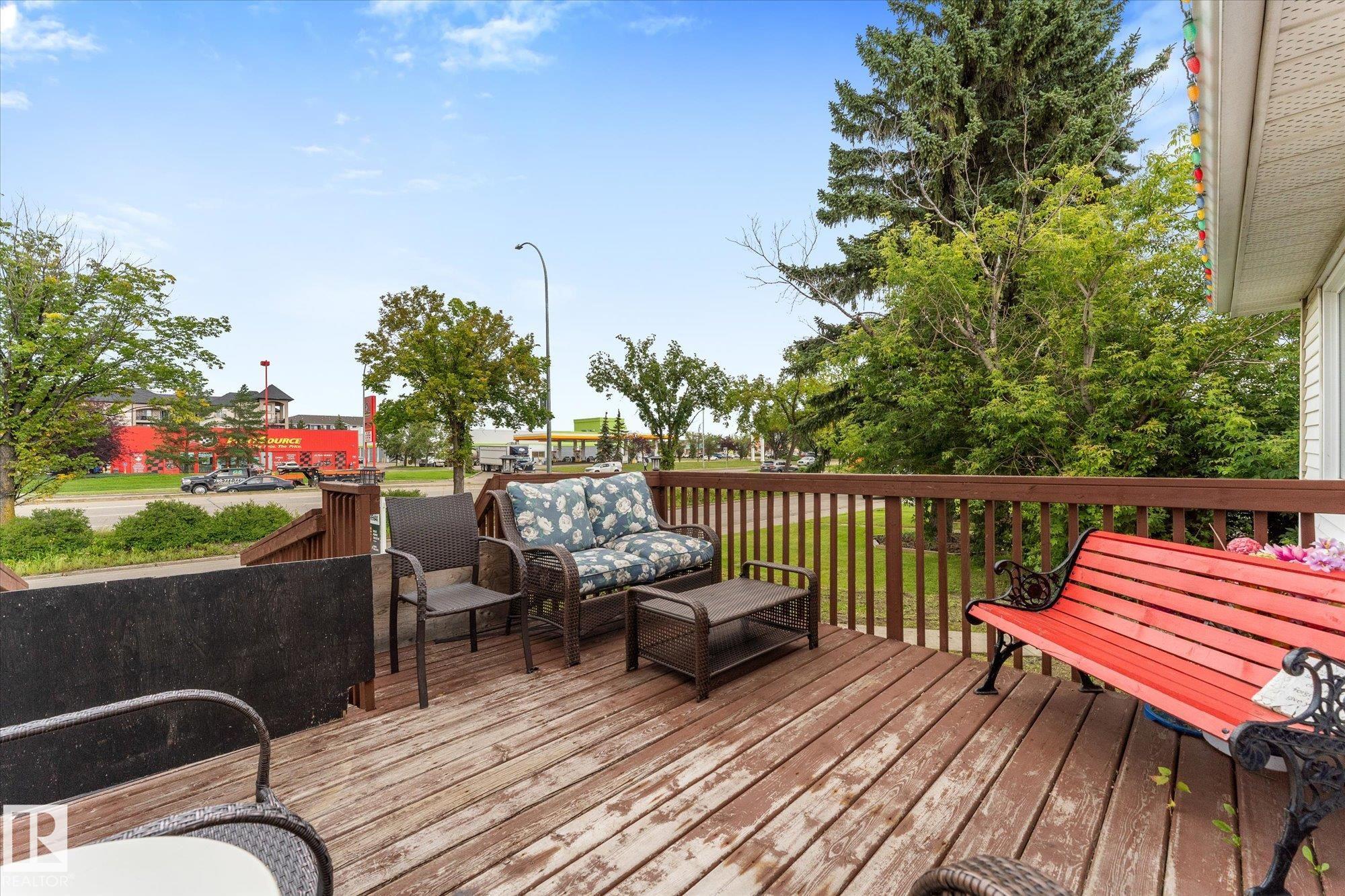 12923 137 Avenue NW, Wellington, Edmonton