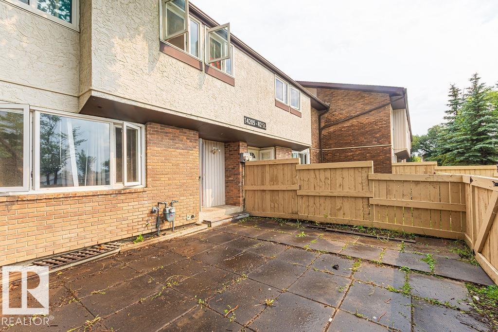 Photo 22 at 5 - 14205 82 Street NW, Kildare, Edmonton