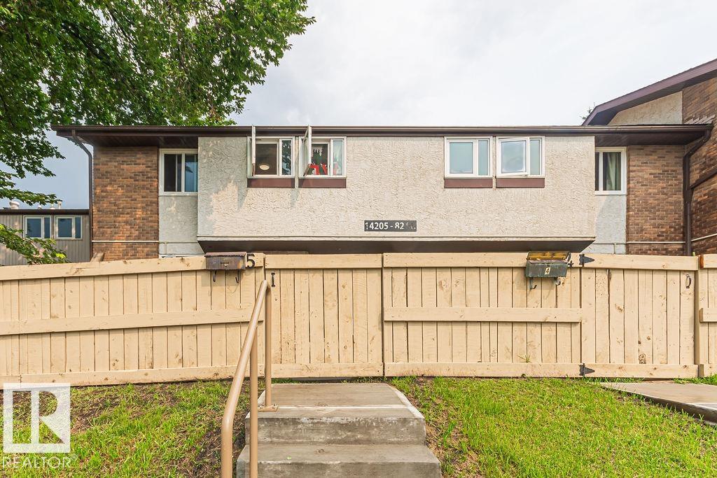 Photo 25 at 5 - 14205 82 Street NW, Kildare, Edmonton