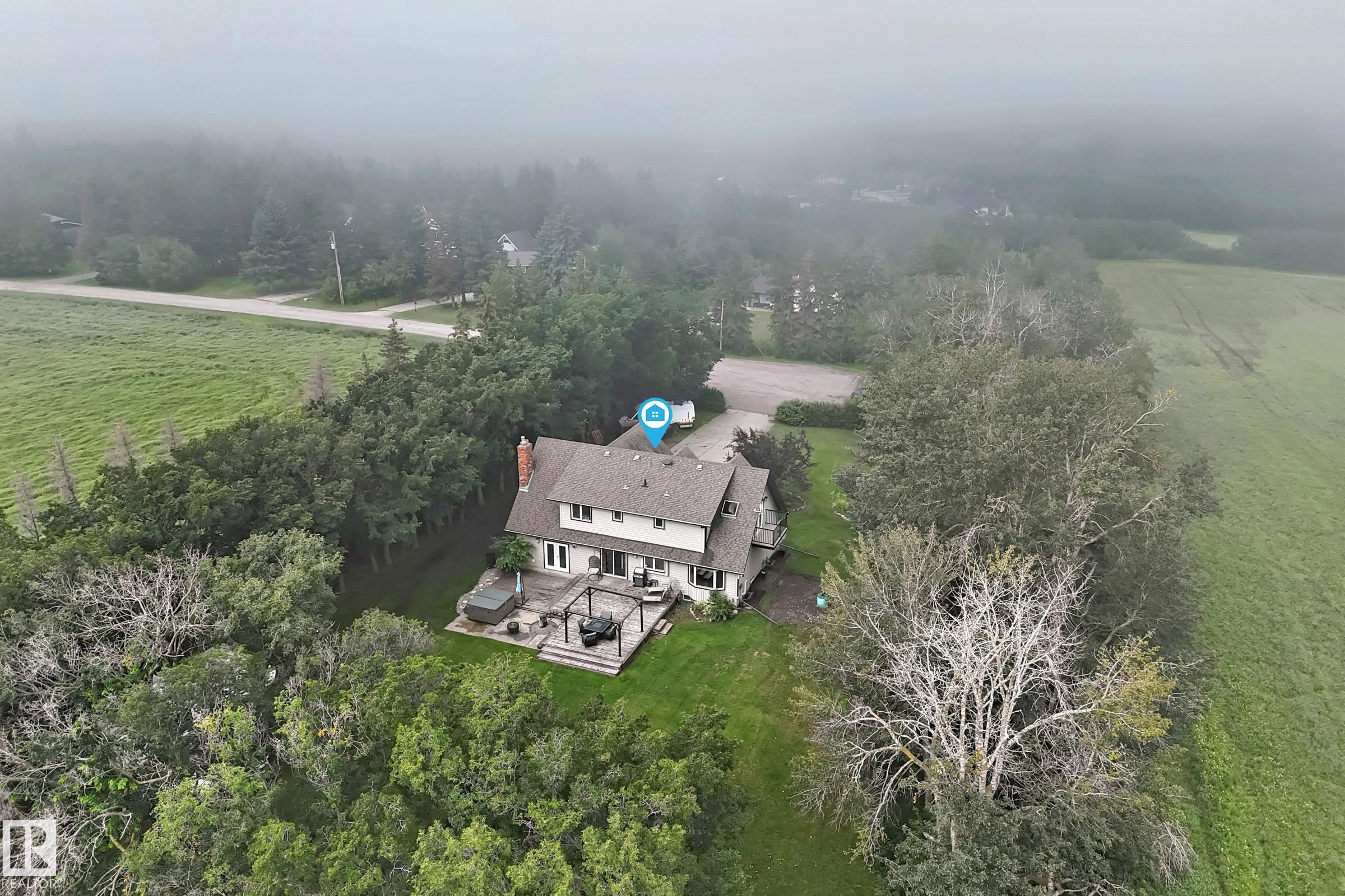 38 - 24512 Sturgeon Road, Noroncal, Rural Sturgeon County