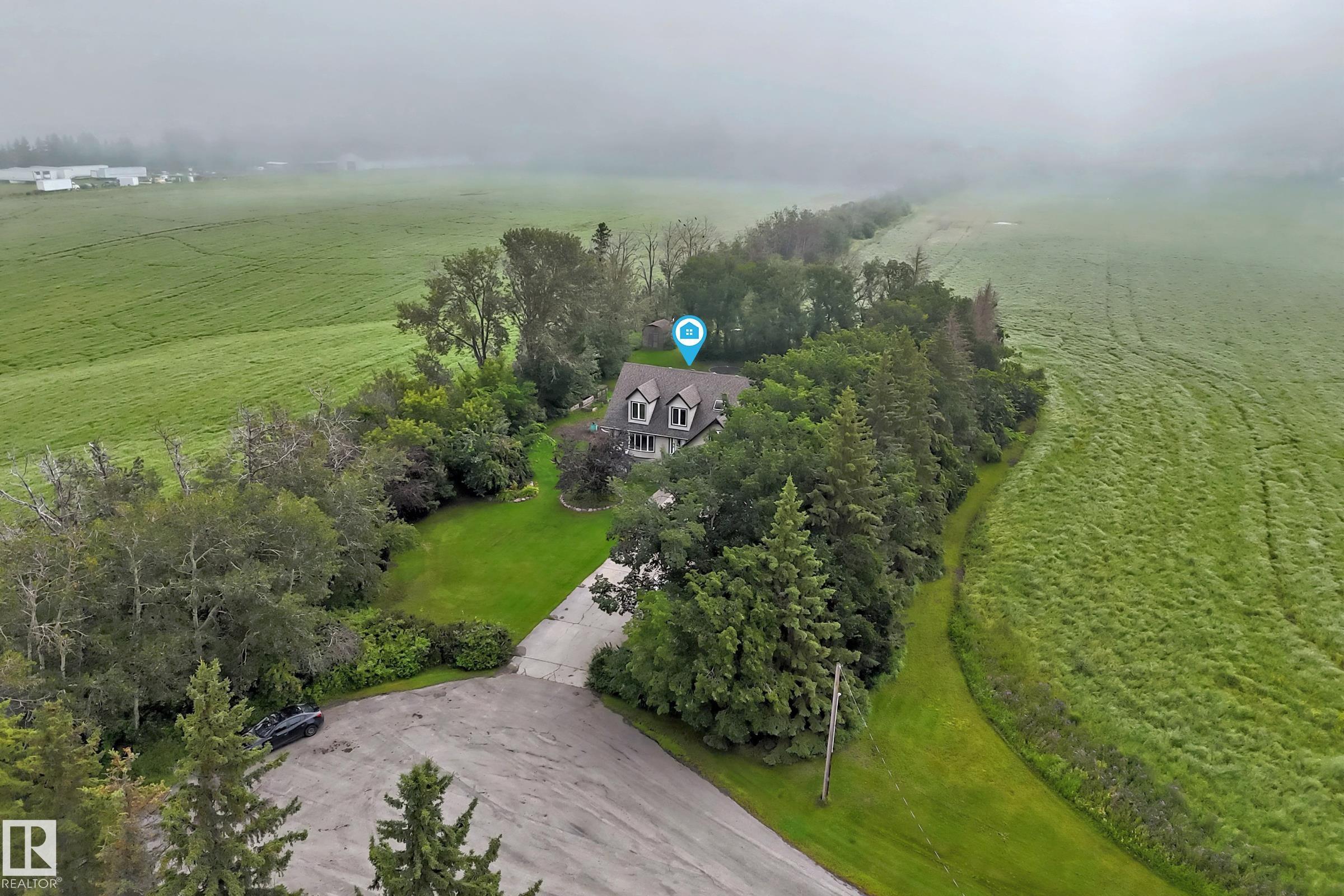 38 - 24512 Sturgeon Road, Noroncal, Rural Sturgeon County