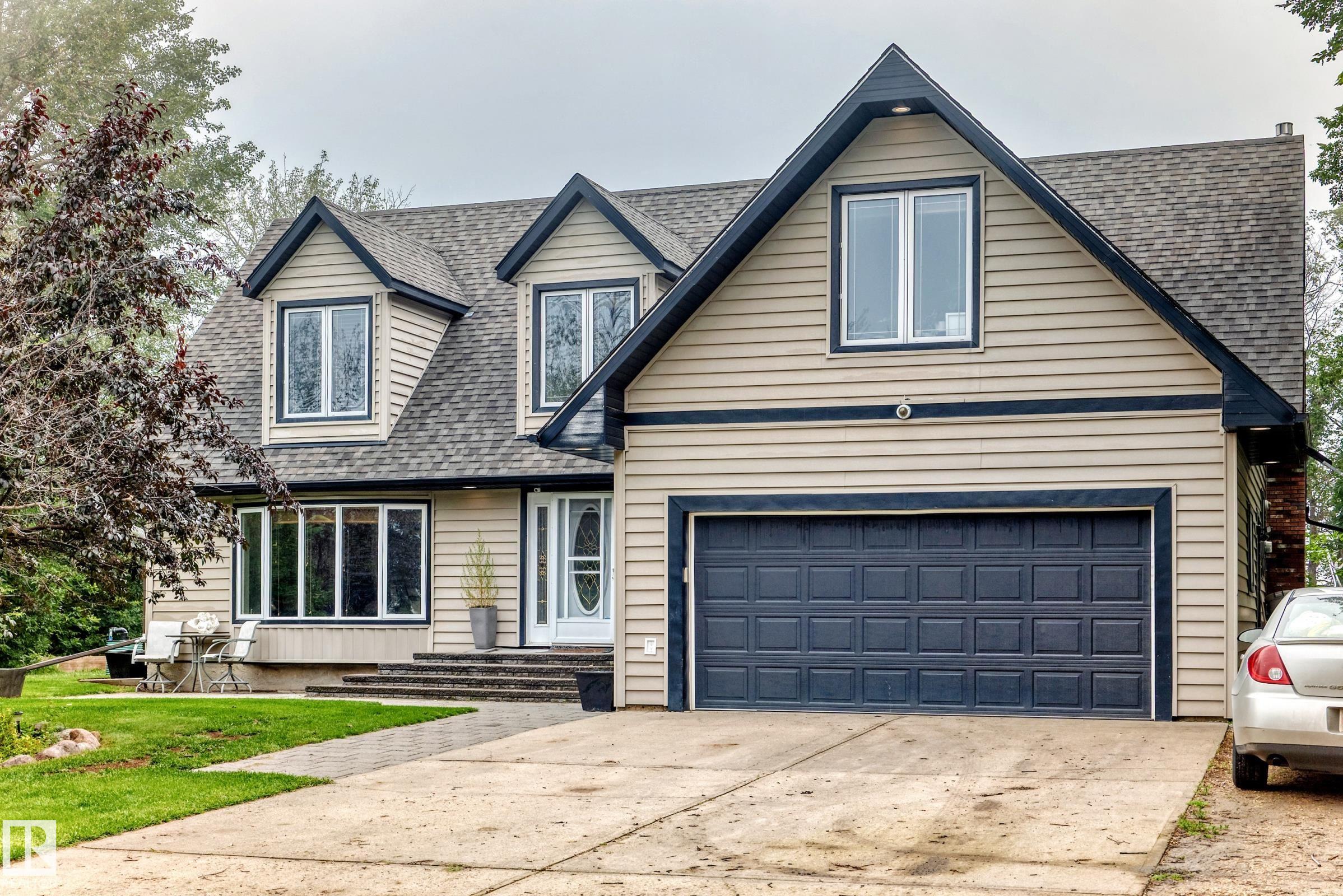 38 - 24512 Sturgeon Road, Noroncal, Rural Sturgeon County