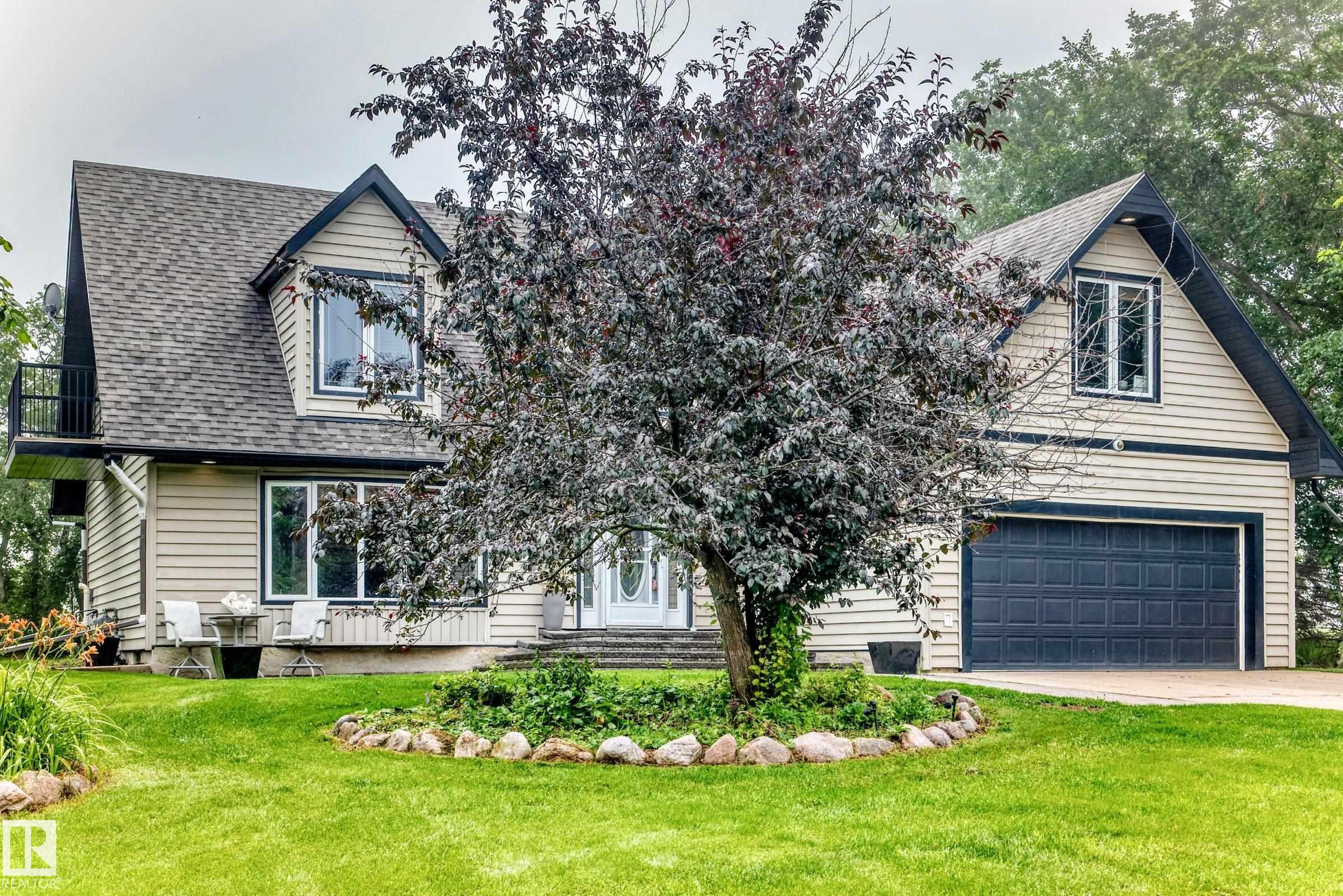 38 - 24512 Sturgeon Road, Noroncal, Rural Sturgeon County