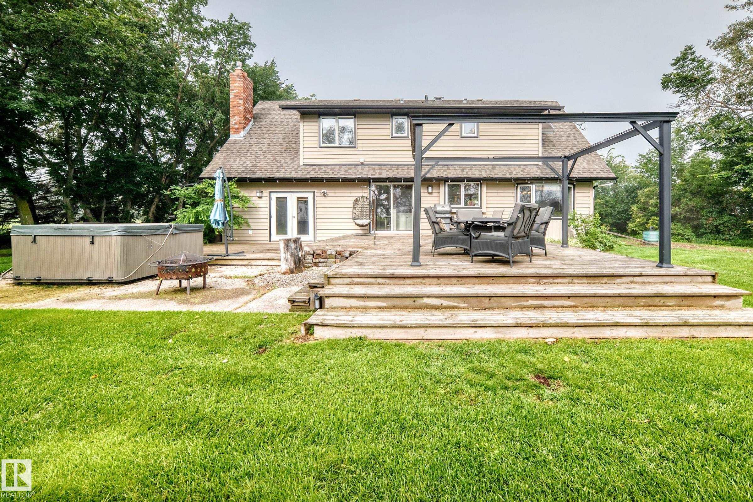 Photo 56 at 38 - 24512 Sturgeon Road, Noroncal, Rural Sturgeon County