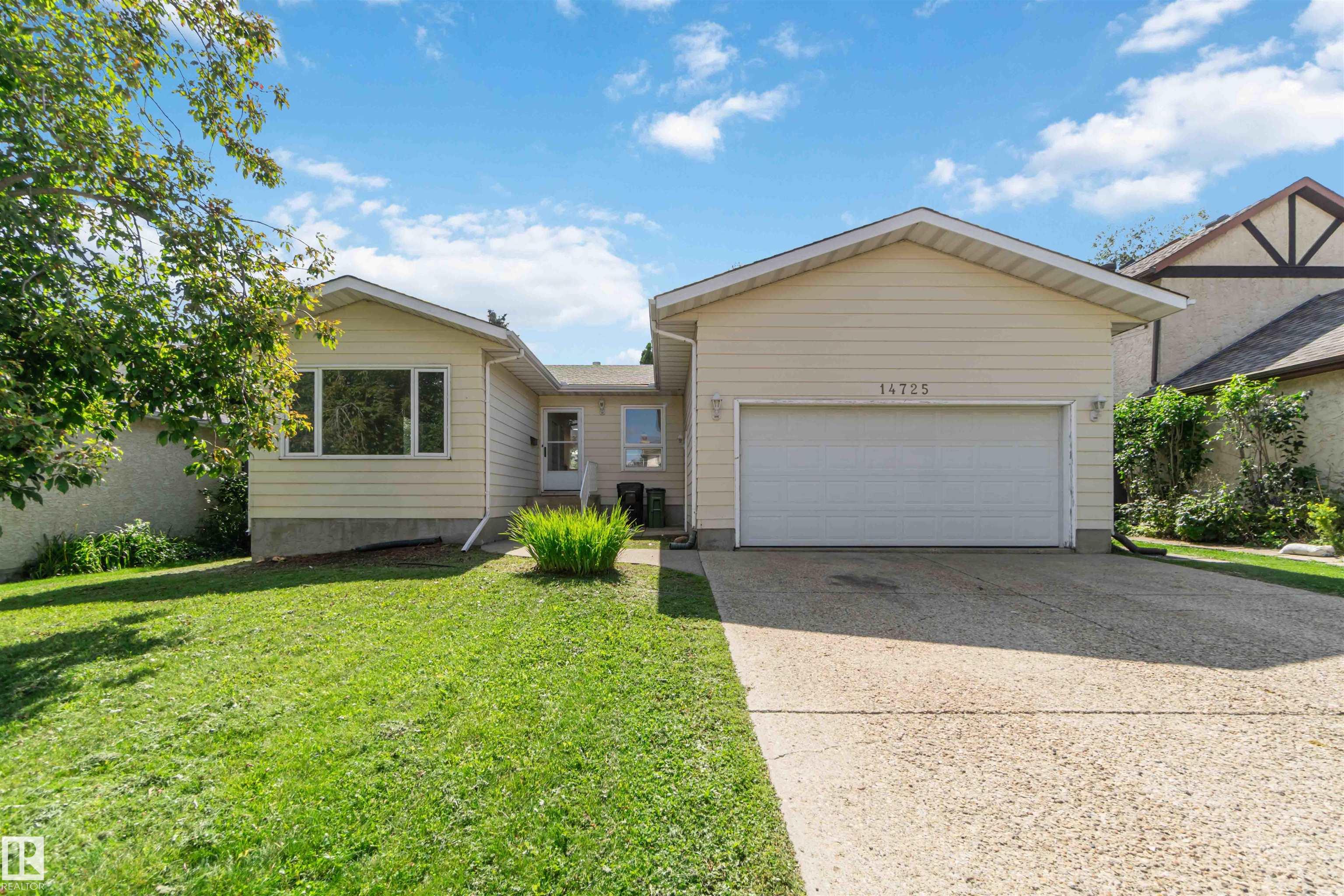 14725 43a Avenue NW, Ramsay Heights, Edmonton