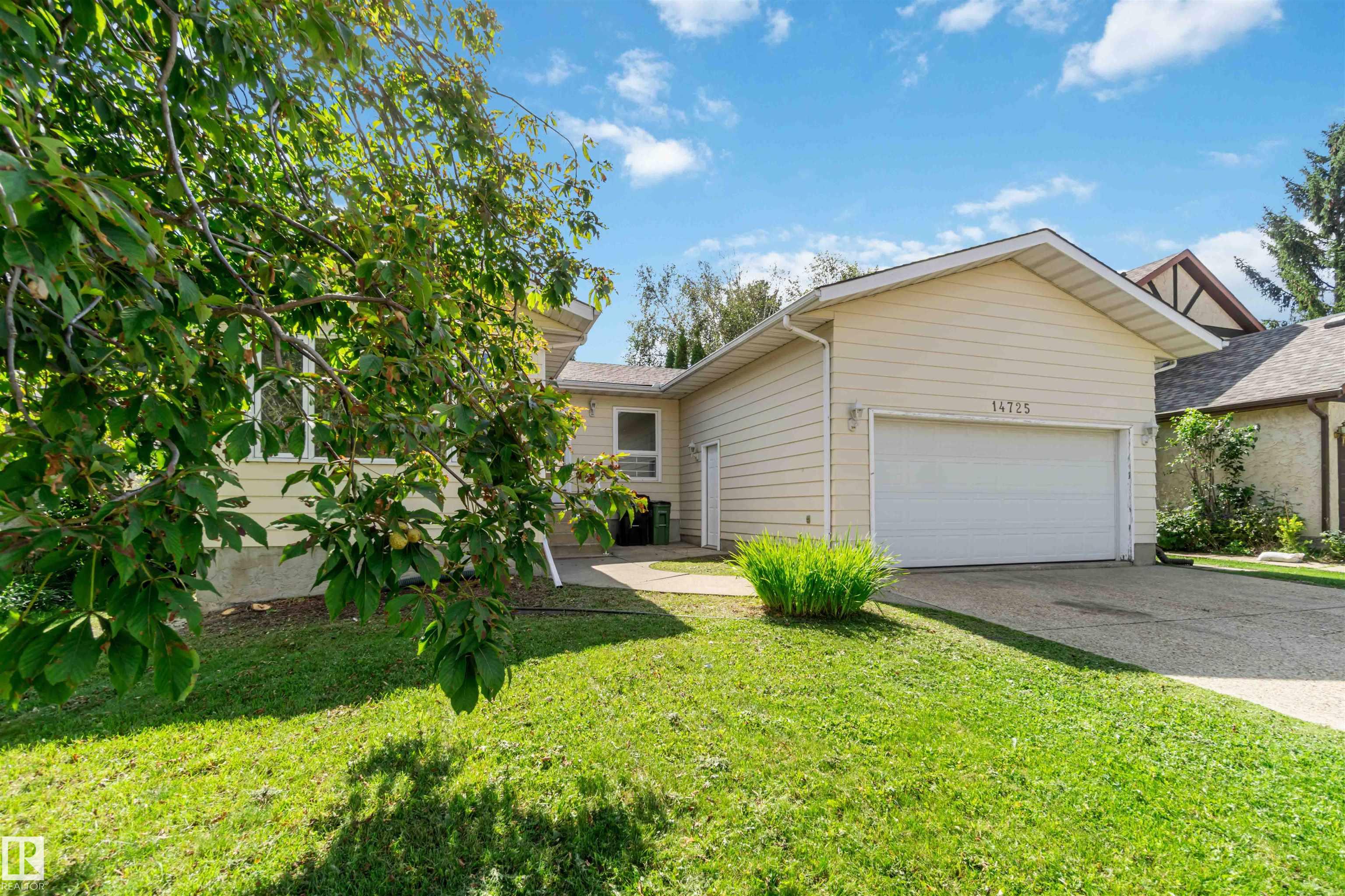 14725 43a Avenue NW, Ramsay Heights, Edmonton