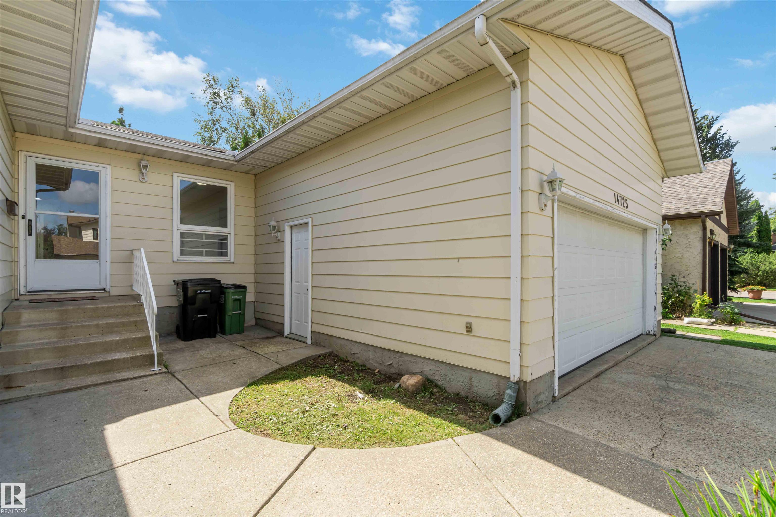 14725 43a Avenue NW, Ramsay Heights, Edmonton