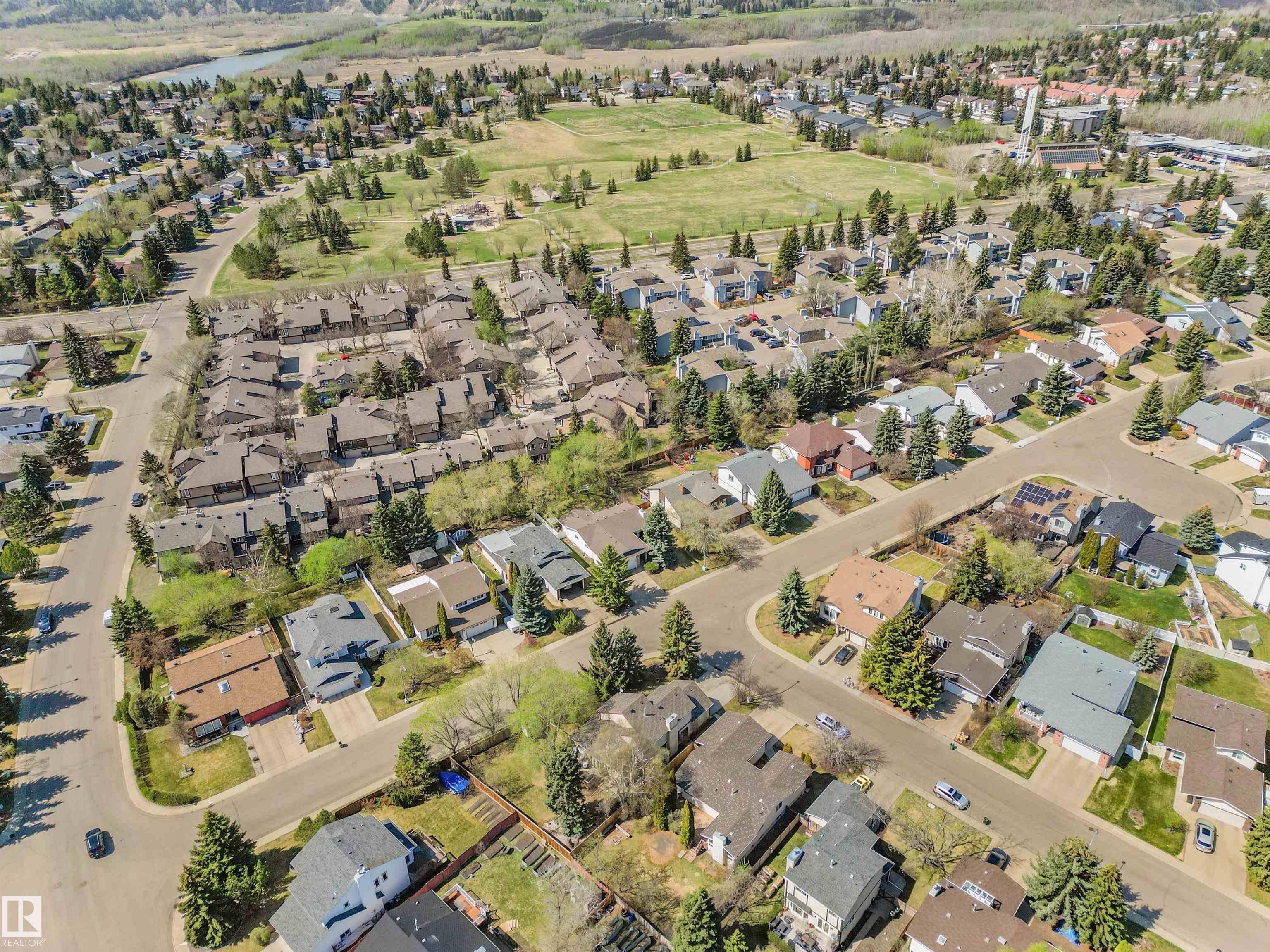 Photo 54 at 14725 43a Avenue NW, Ramsay Heights, Edmonton