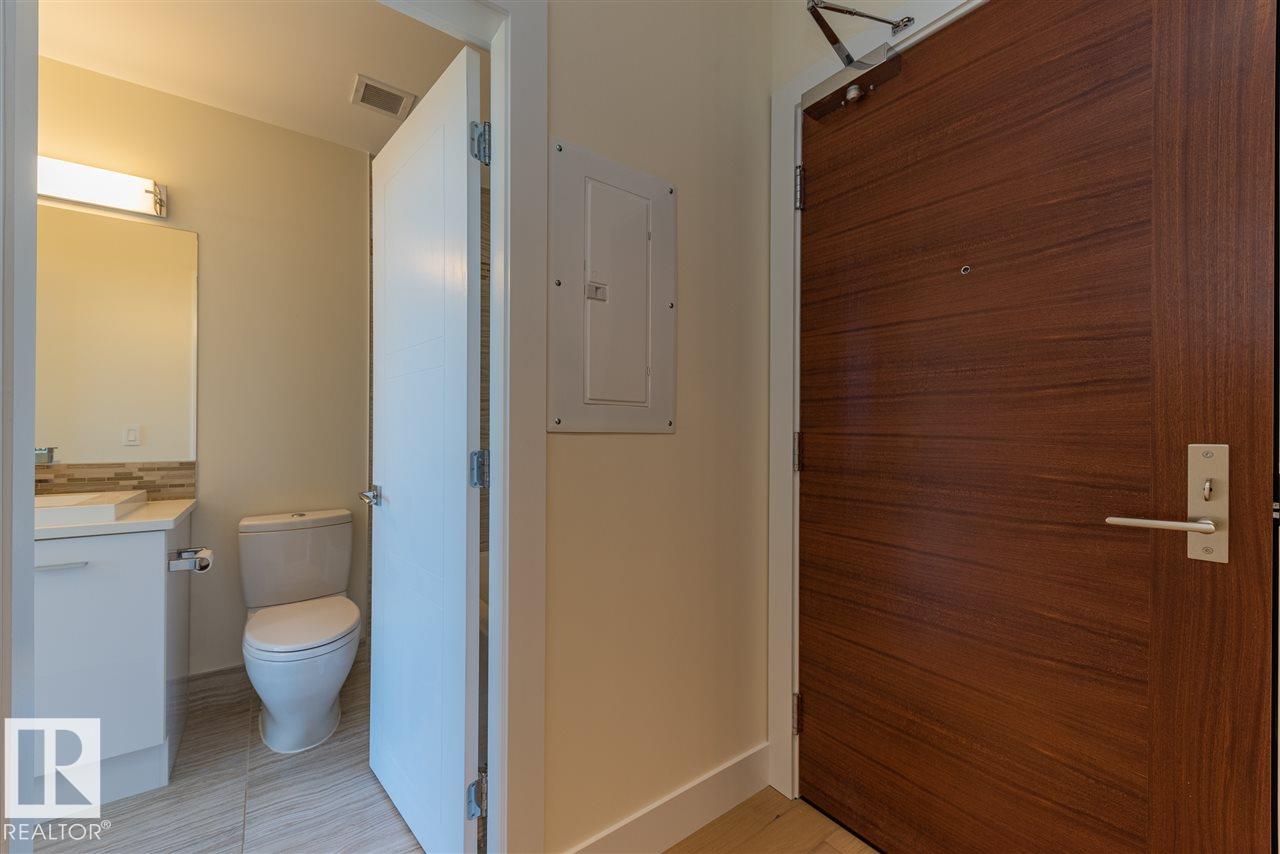 Photo 26 at 401 - 11969 Jasper Avenue NW, Wîhkwêntôwin, Edmonton