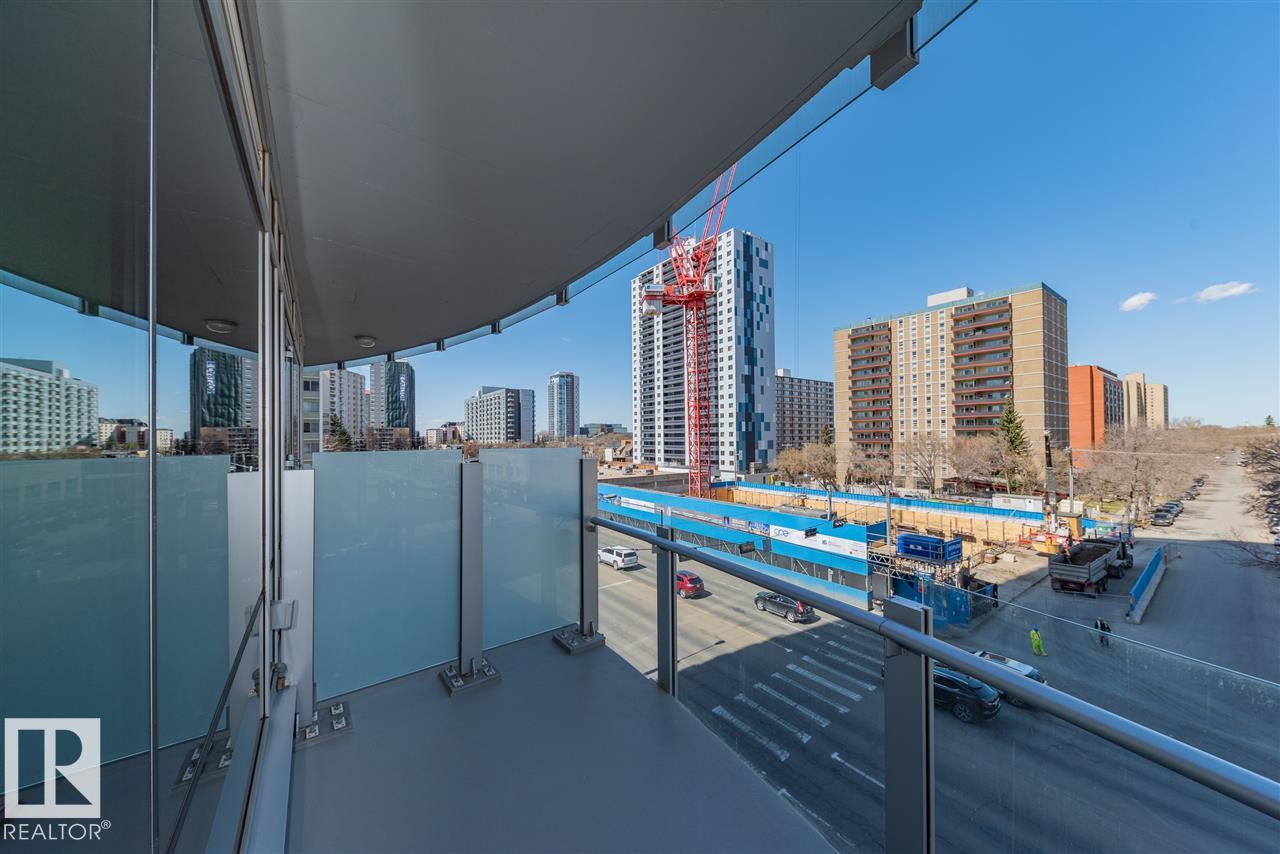 Photo 34 at 401 - 11969 Jasper Avenue NW, Wîhkwêntôwin, Edmonton