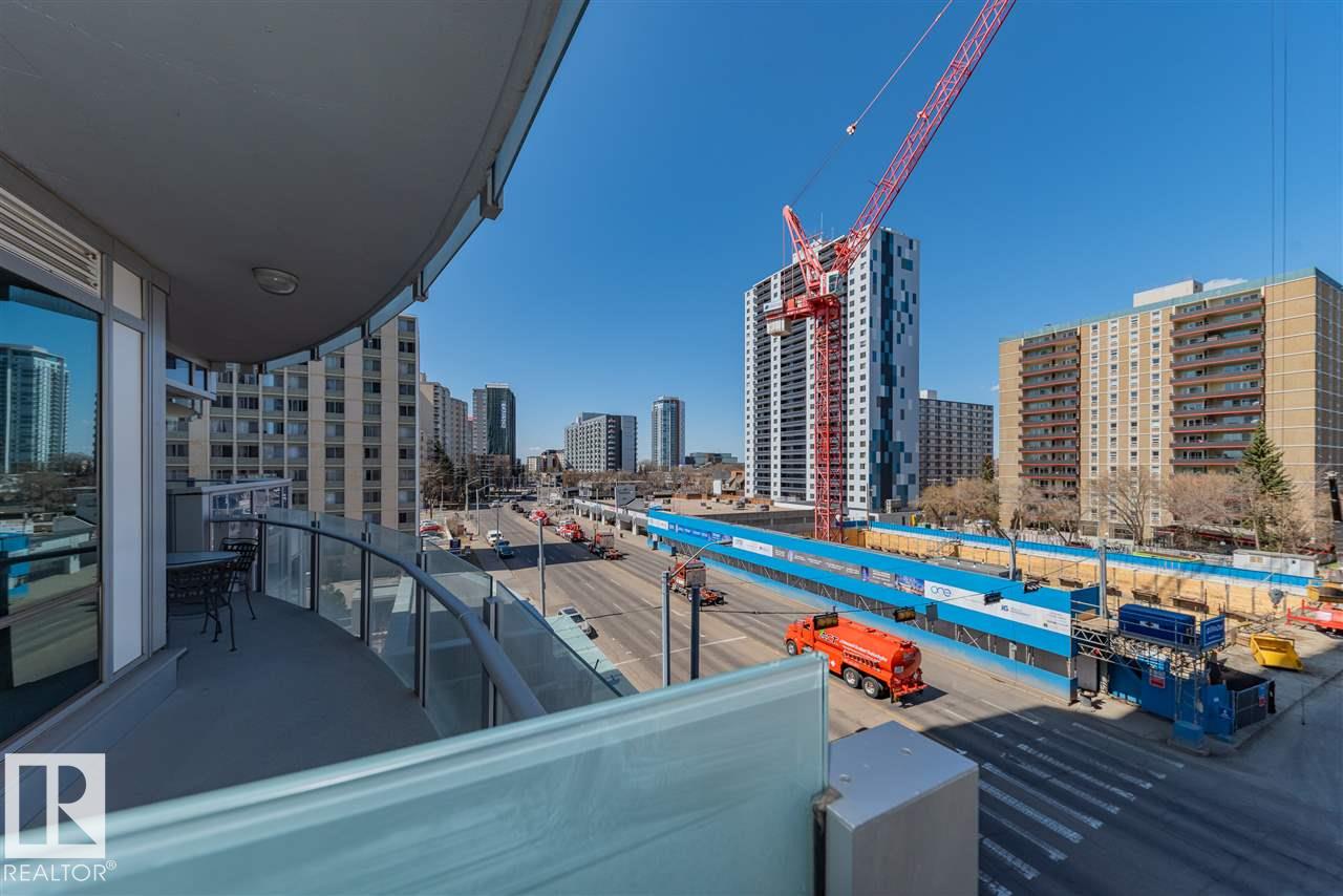 Photo 36 at 401 - 11969 Jasper Avenue NW, Wîhkwêntôwin, Edmonton