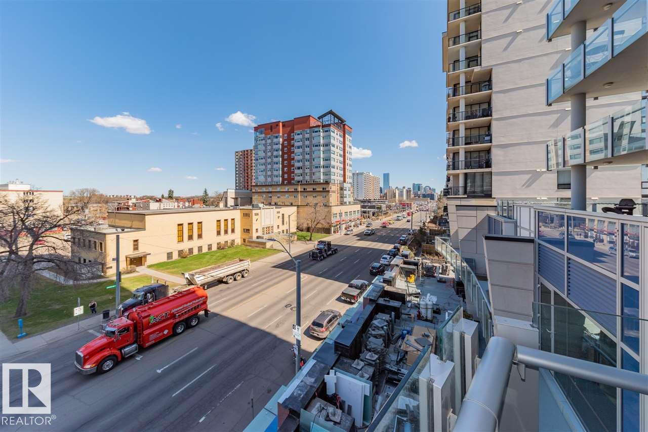 Photo 37 at 401 - 11969 Jasper Avenue NW, Wîhkwêntôwin, Edmonton