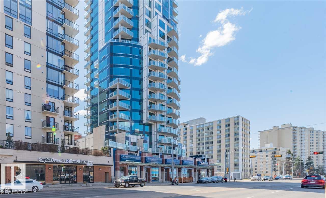 Photo 45 at 401 - 11969 Jasper Avenue NW, Wîhkwêntôwin, Edmonton