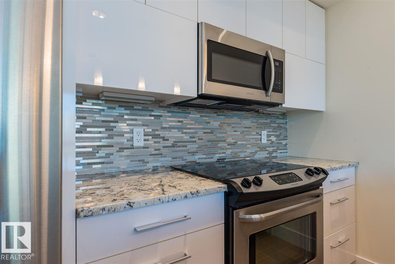Photo 9 at 401 - 11969 Jasper Avenue NW, Wîhkwêntôwin, Edmonton