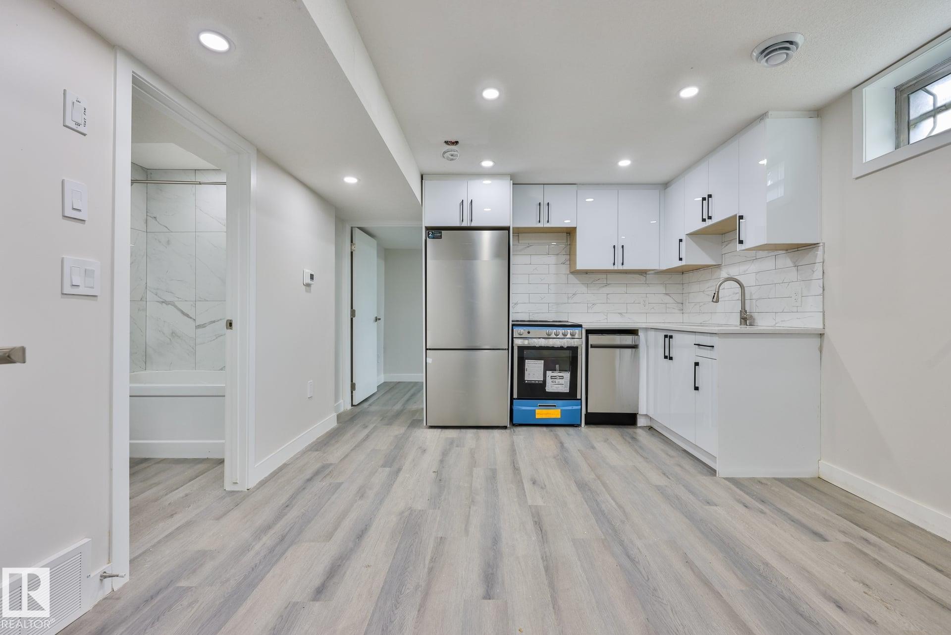 13608 114 Street NW, Kensington, Edmonton