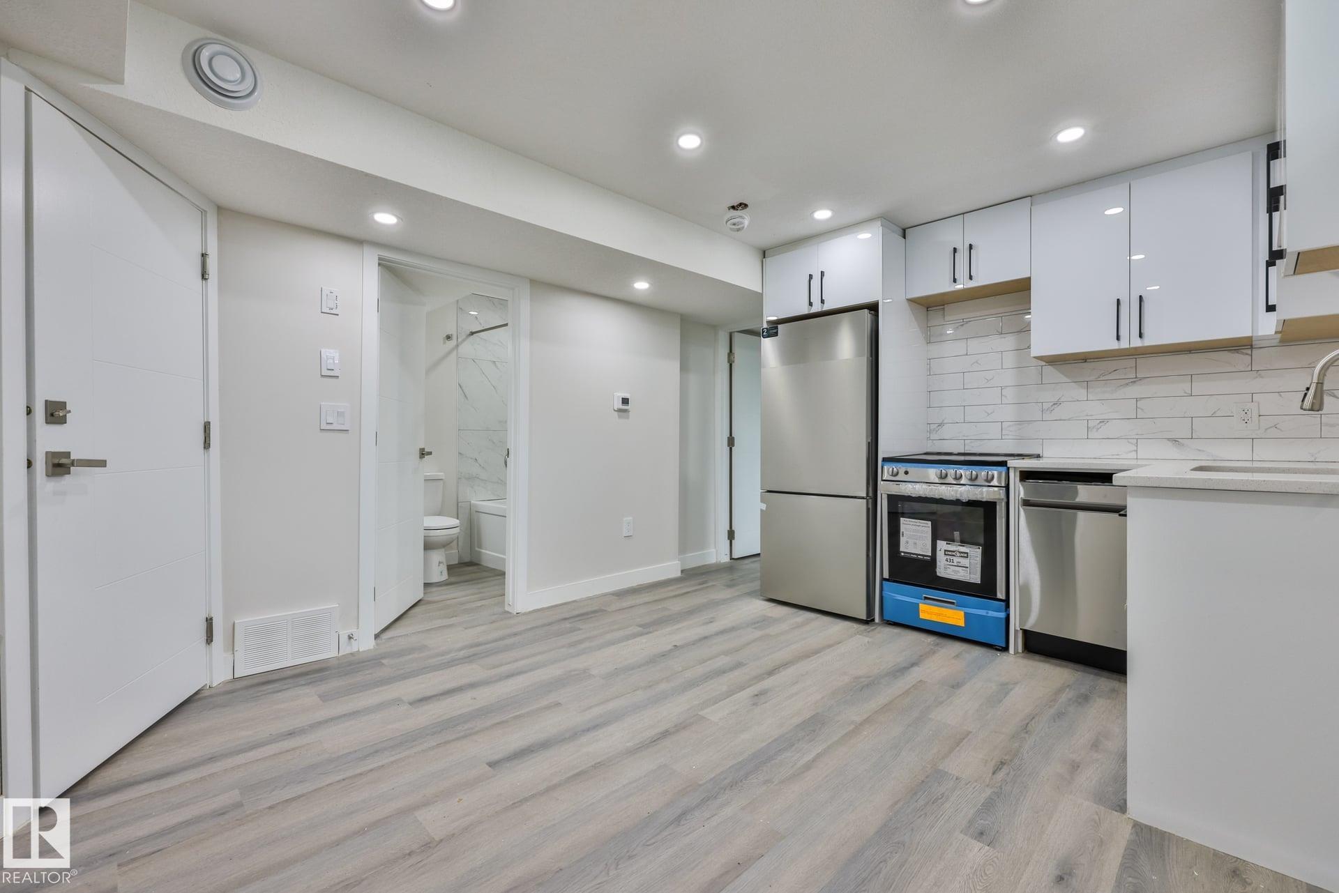 13608 114 Street NW, Kensington, Edmonton