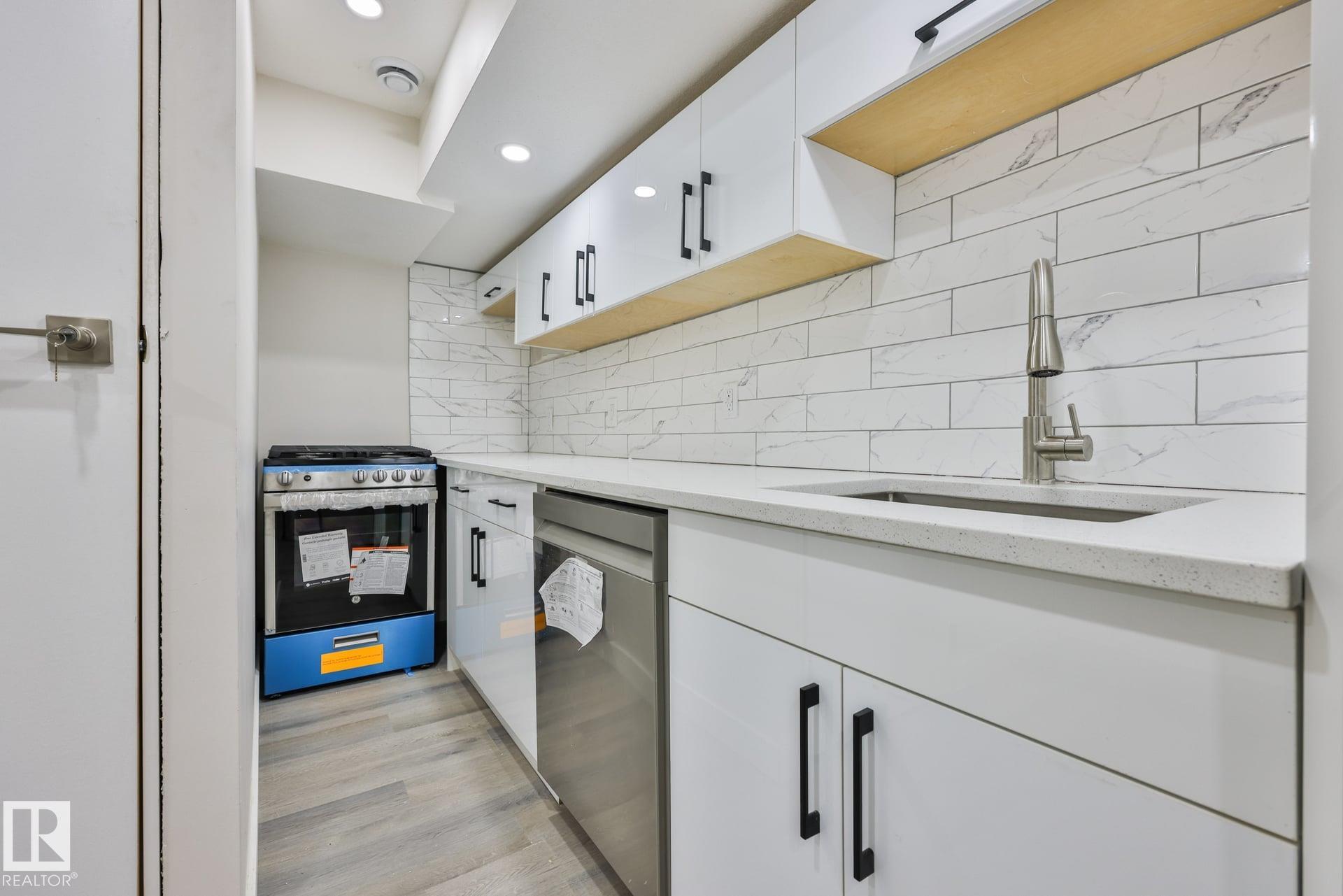 Photo 19 at 13608 114 Street NW, Kensington, Edmonton