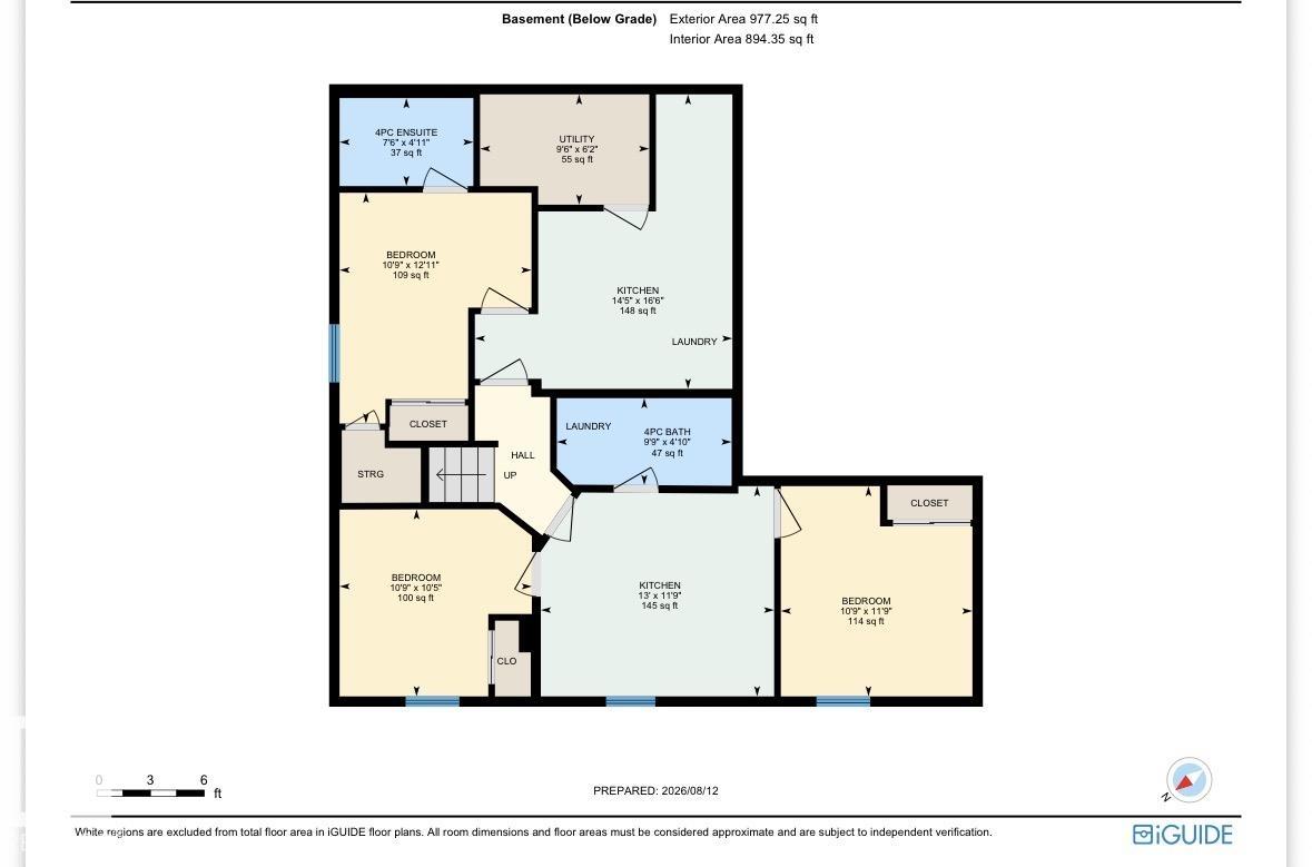 Photo 25 at 13608 114 Street NW, Kensington, Edmonton