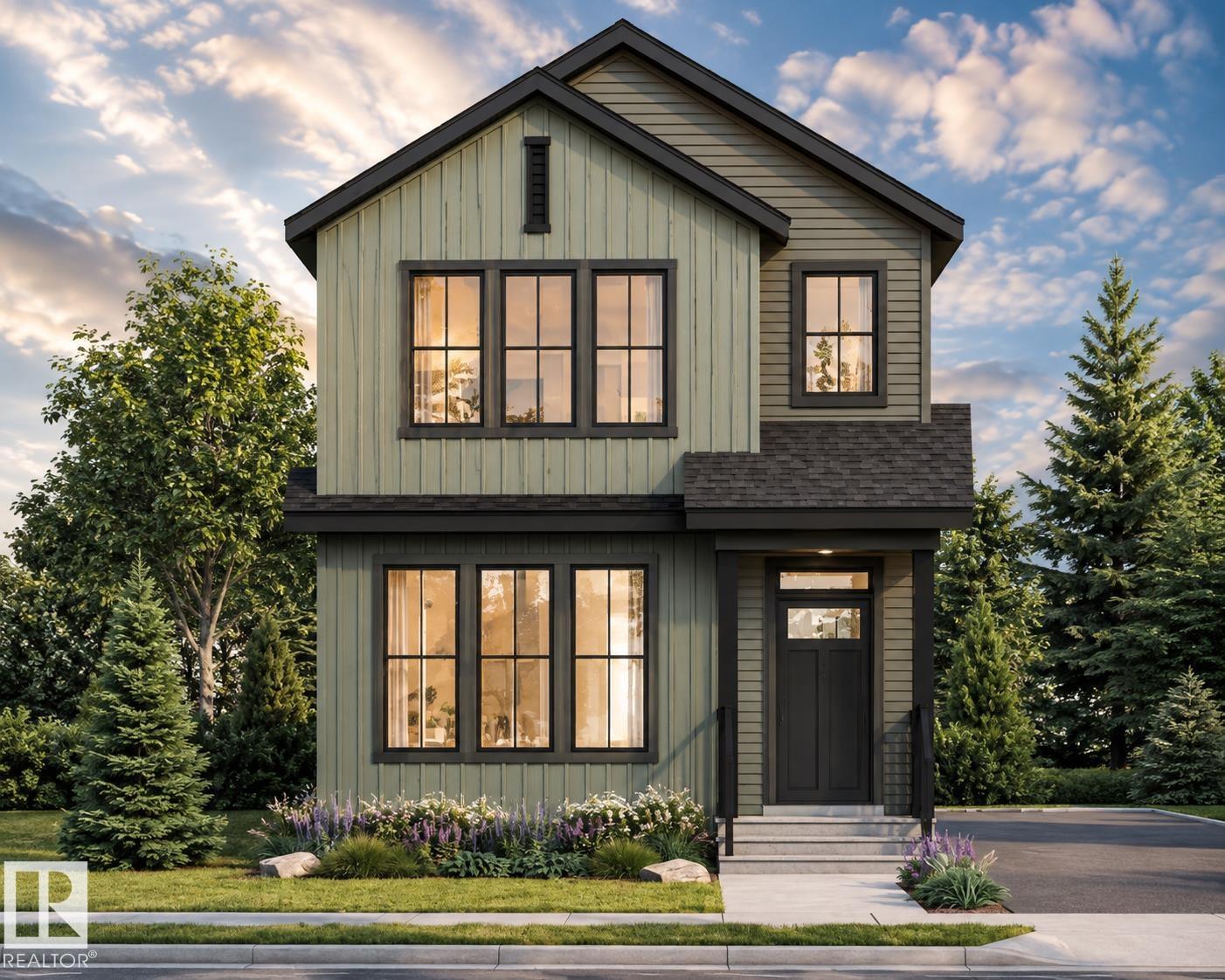 554 Ashgrove Circle, Anderson, Leduc