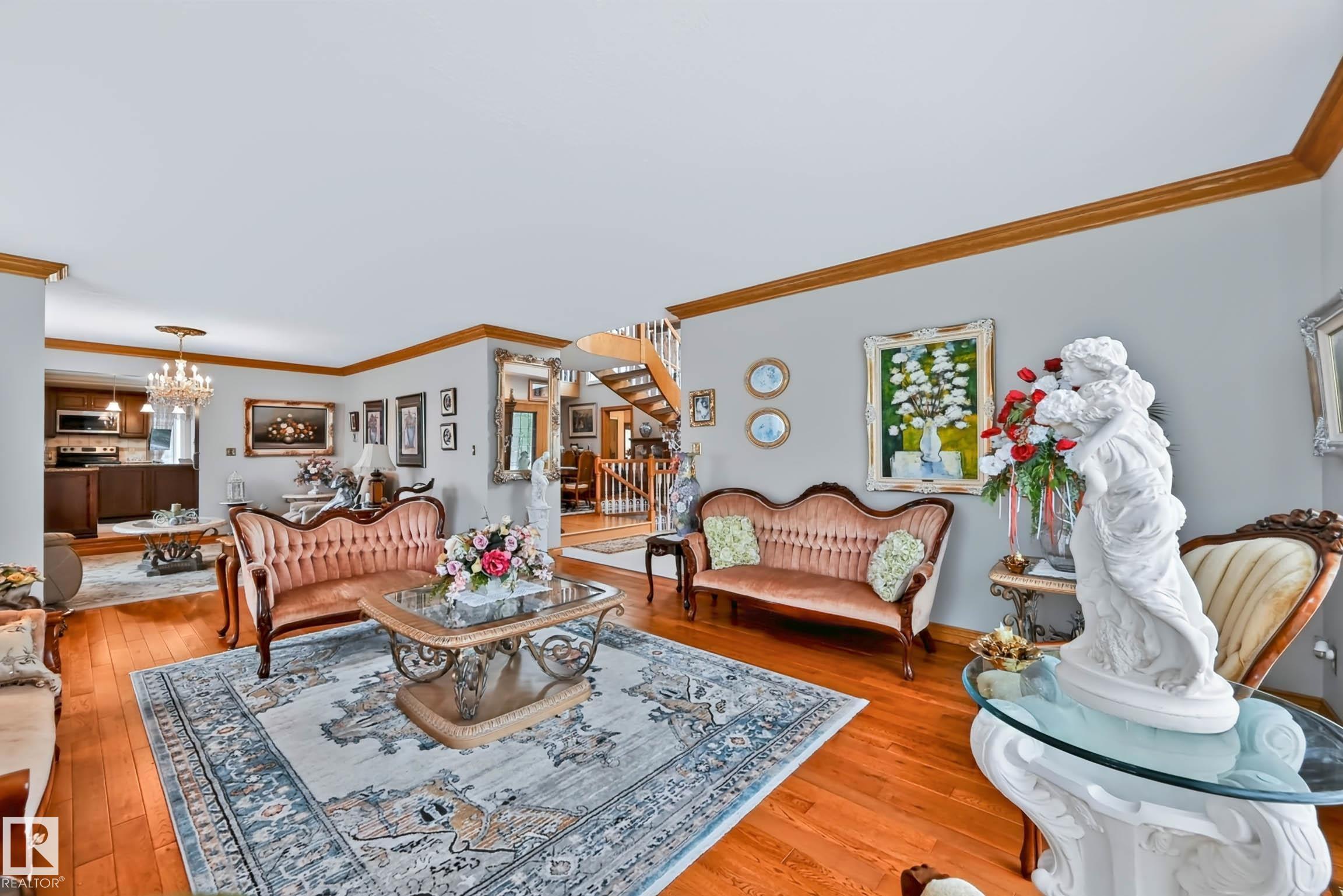 Photo 11 at 68 - 54324 Bellerose Drive, Summerbrook Estate, Rural Sturgeon County