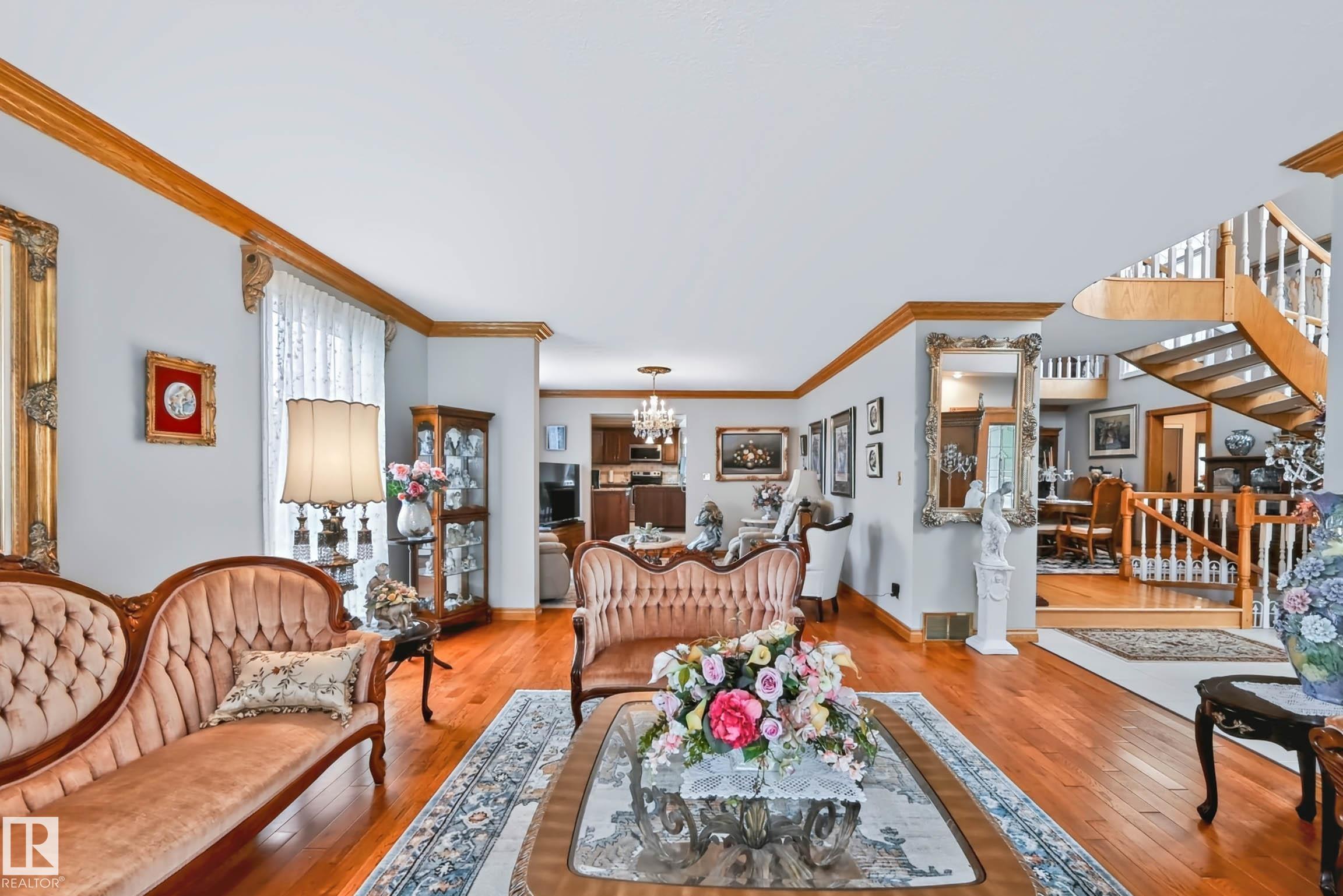 Photo 12 at 68 - 54324 Bellerose Drive, Summerbrook Estate, Rural Sturgeon County