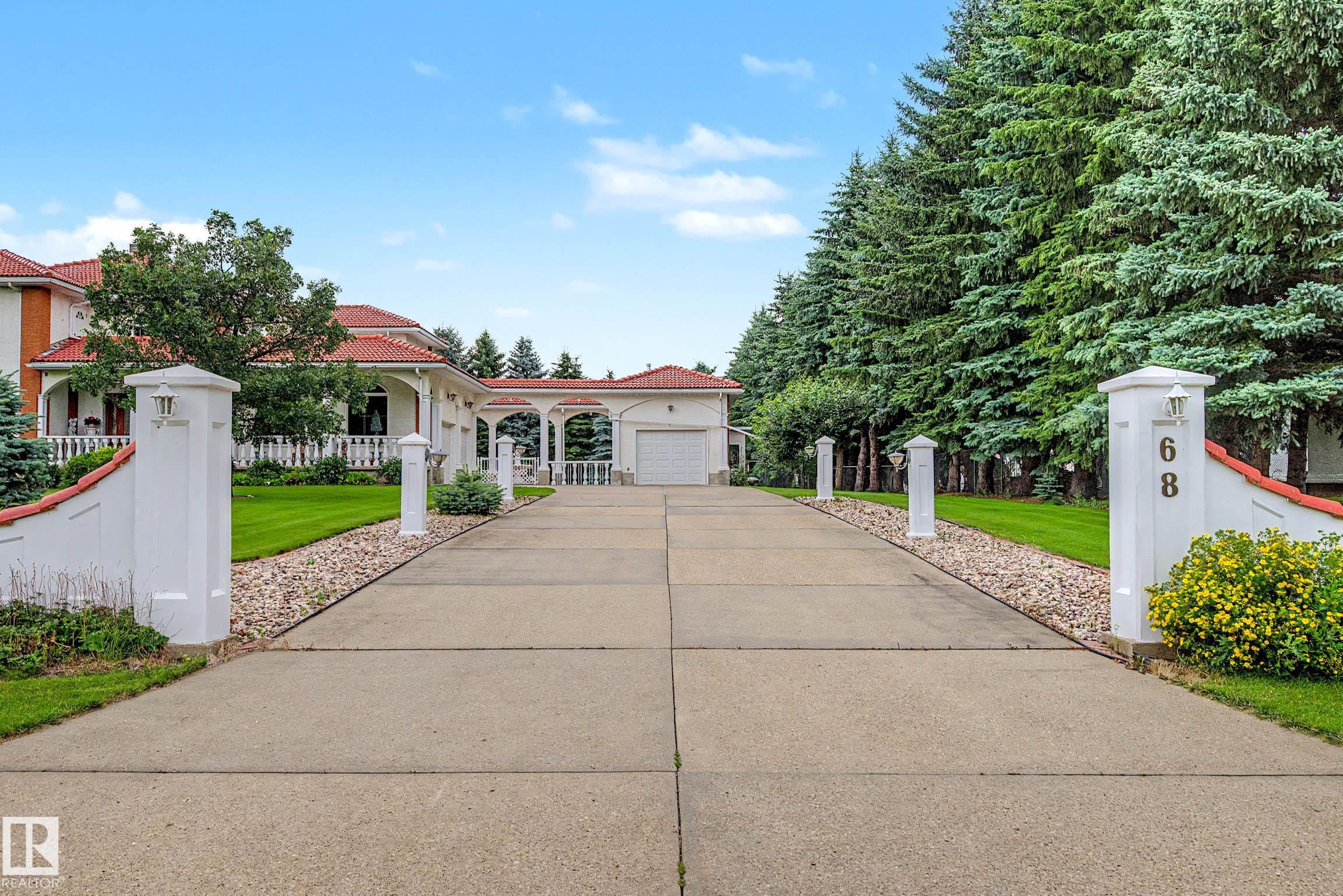 68 - 54324 Bellerose Drive, Summerbrook Estate, Rural Sturgeon County