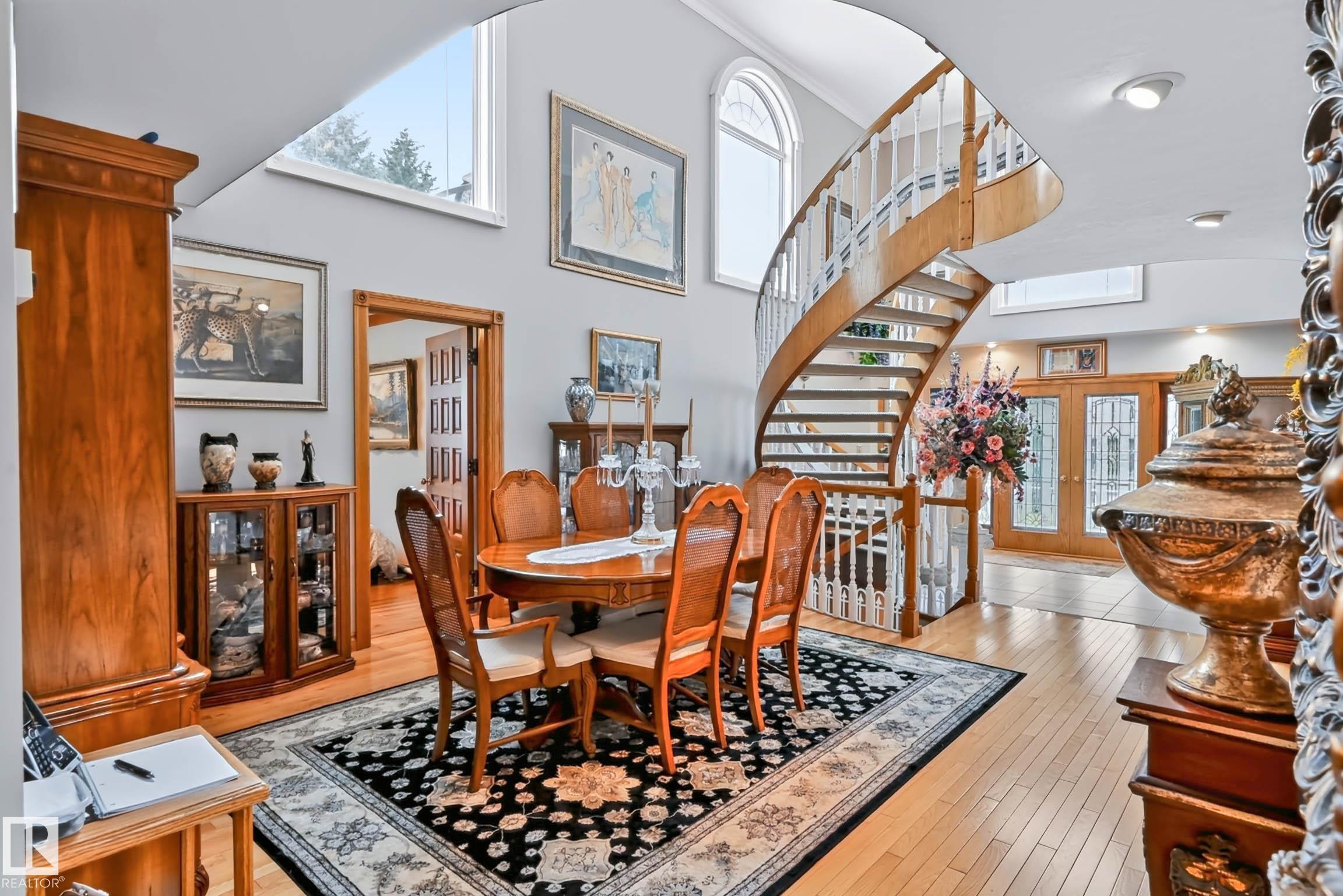 Photo 22 at 68 - 54324 Bellerose Drive, Summerbrook Estate, Rural Sturgeon County