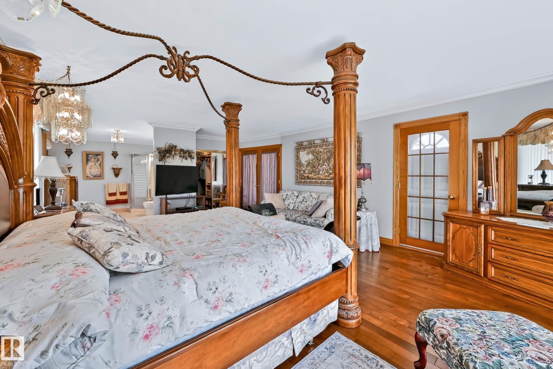 Photo 31 at 68 - 54324 Bellerose Drive, Summerbrook Estate, Rural Sturgeon County