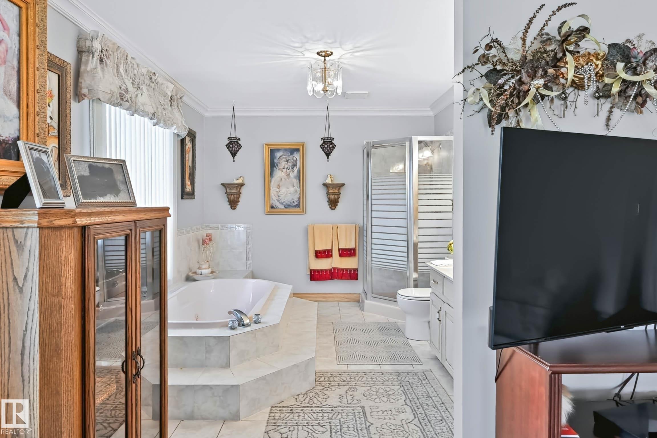Photo 32 at 68 - 54324 Bellerose Drive, Summerbrook Estate, Rural Sturgeon County