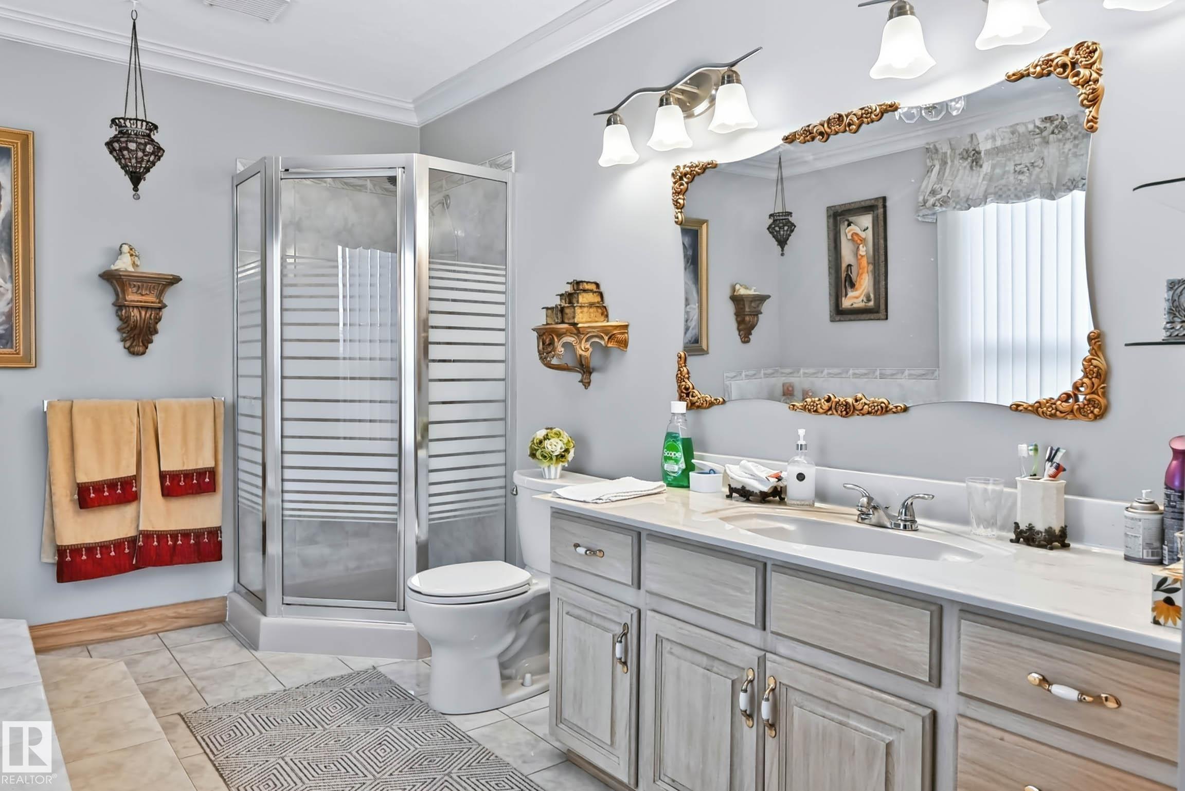 Photo 33 at 68 - 54324 Bellerose Drive, Summerbrook Estate, Rural Sturgeon County